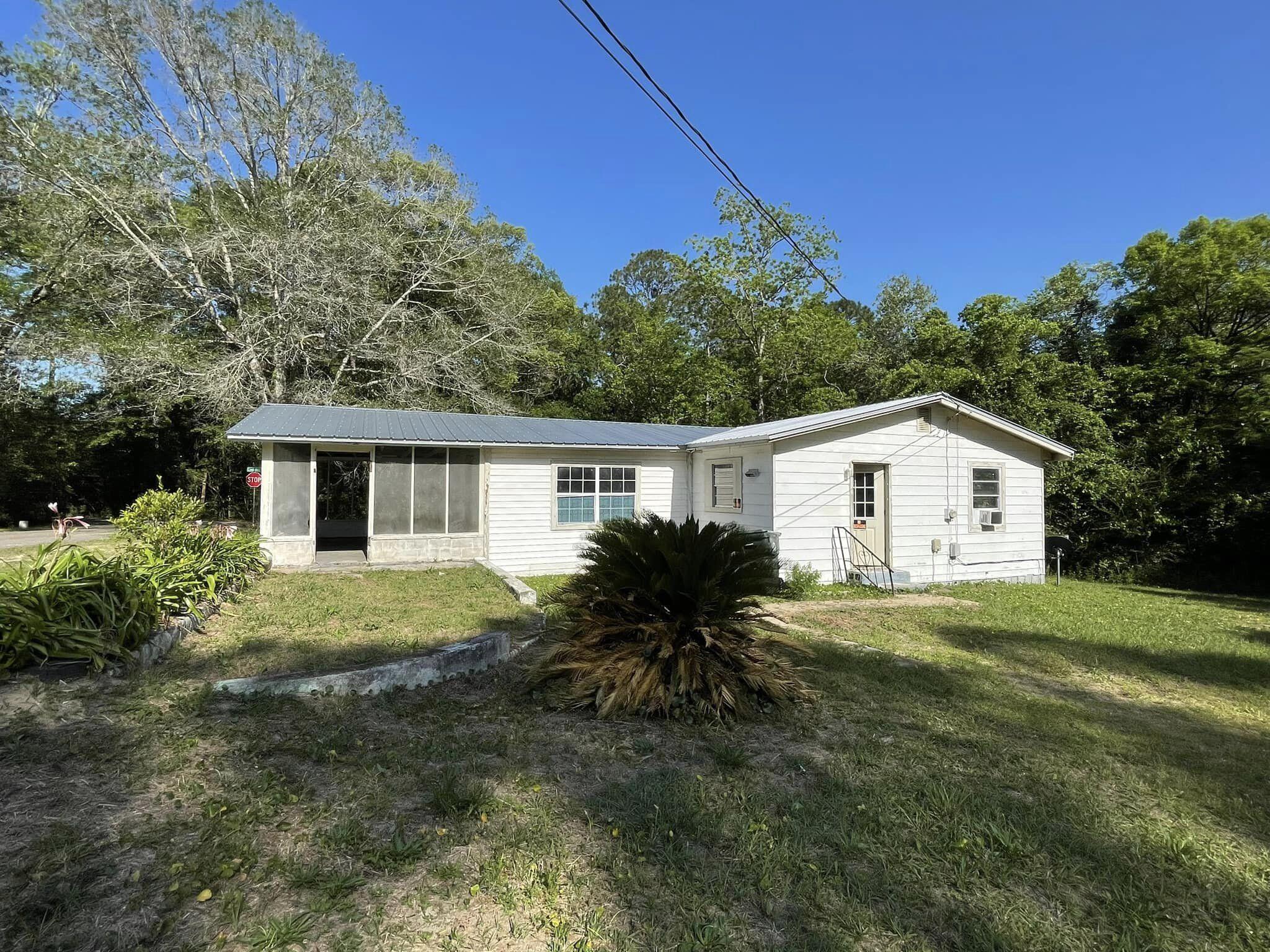 CLARKS ADDN - Residential