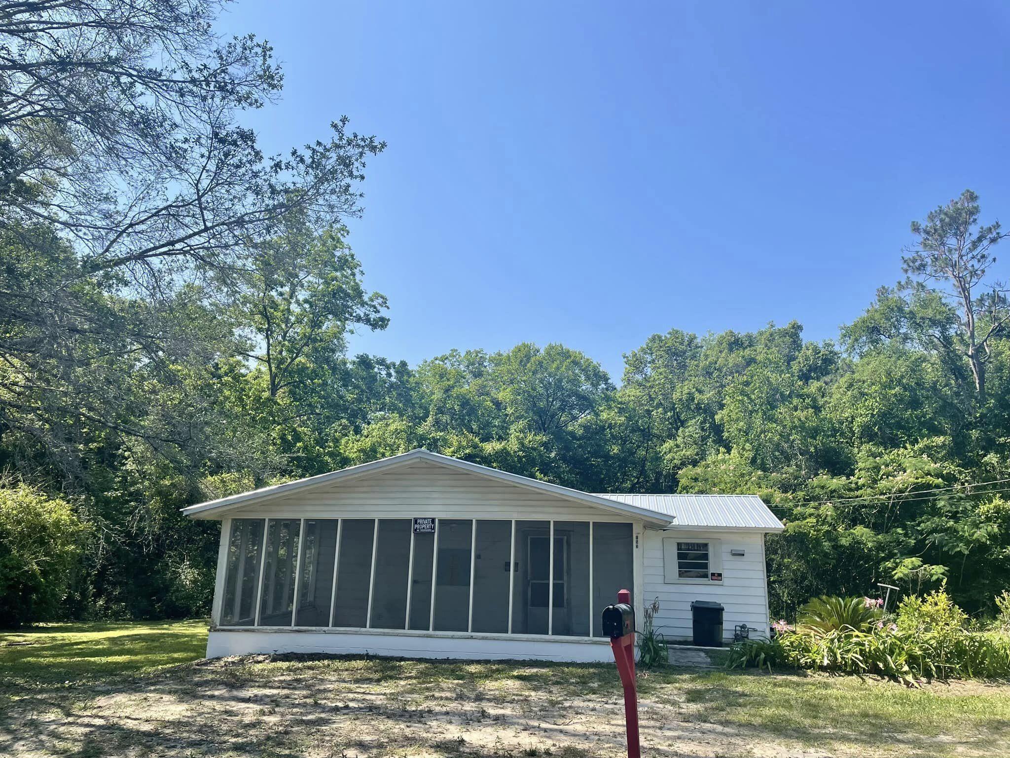 CLARKS ADDN - Residential