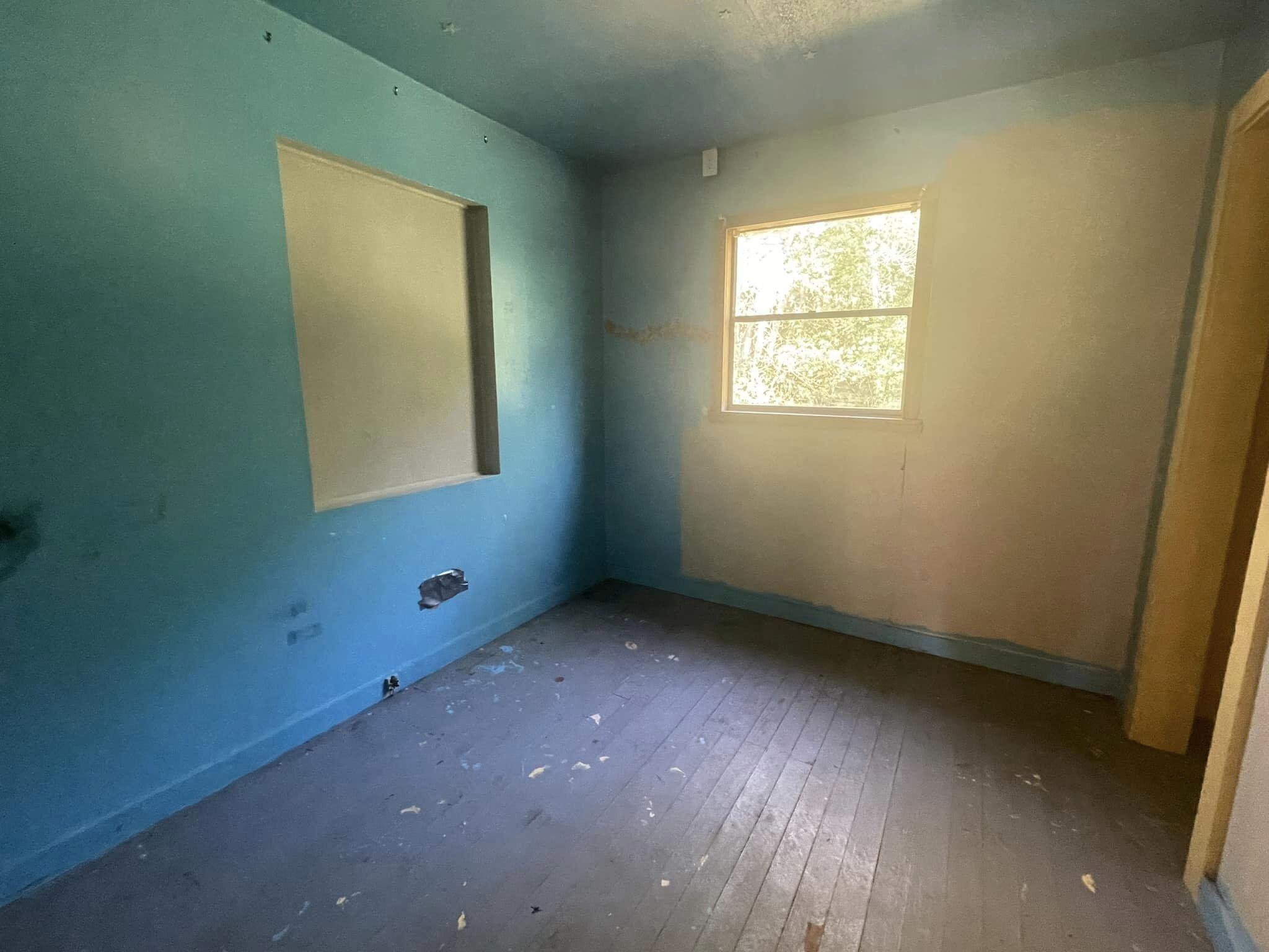 CLARKS ADDN - Residential