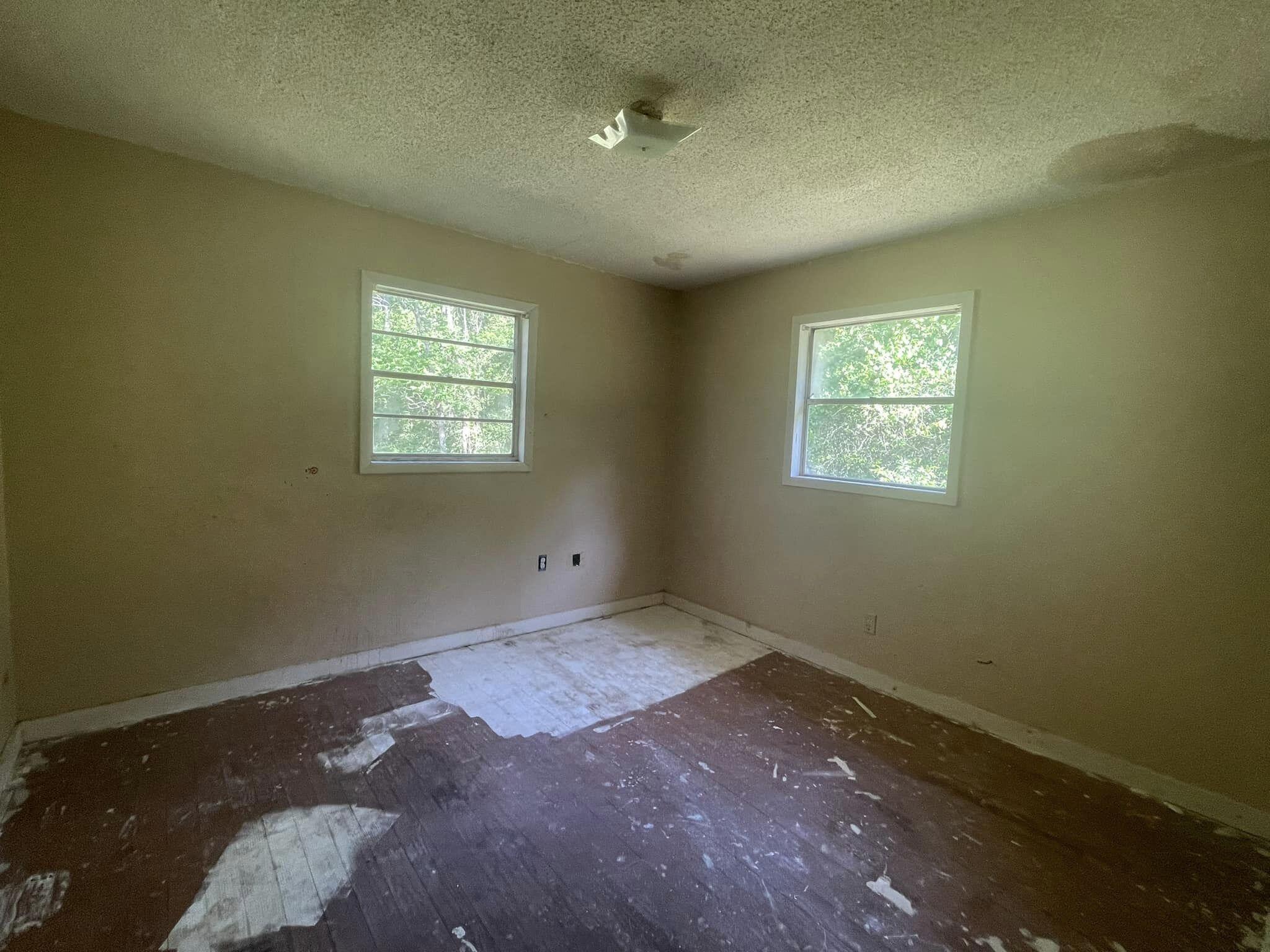 CLARKS ADDN - Residential