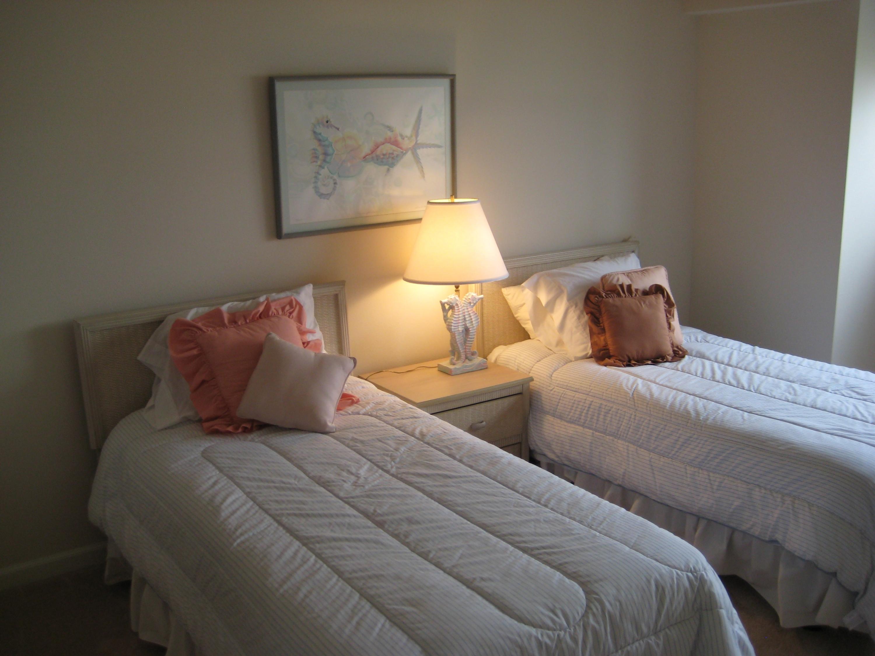 PLAYERS CLUB AT SANDESTIN - Residential