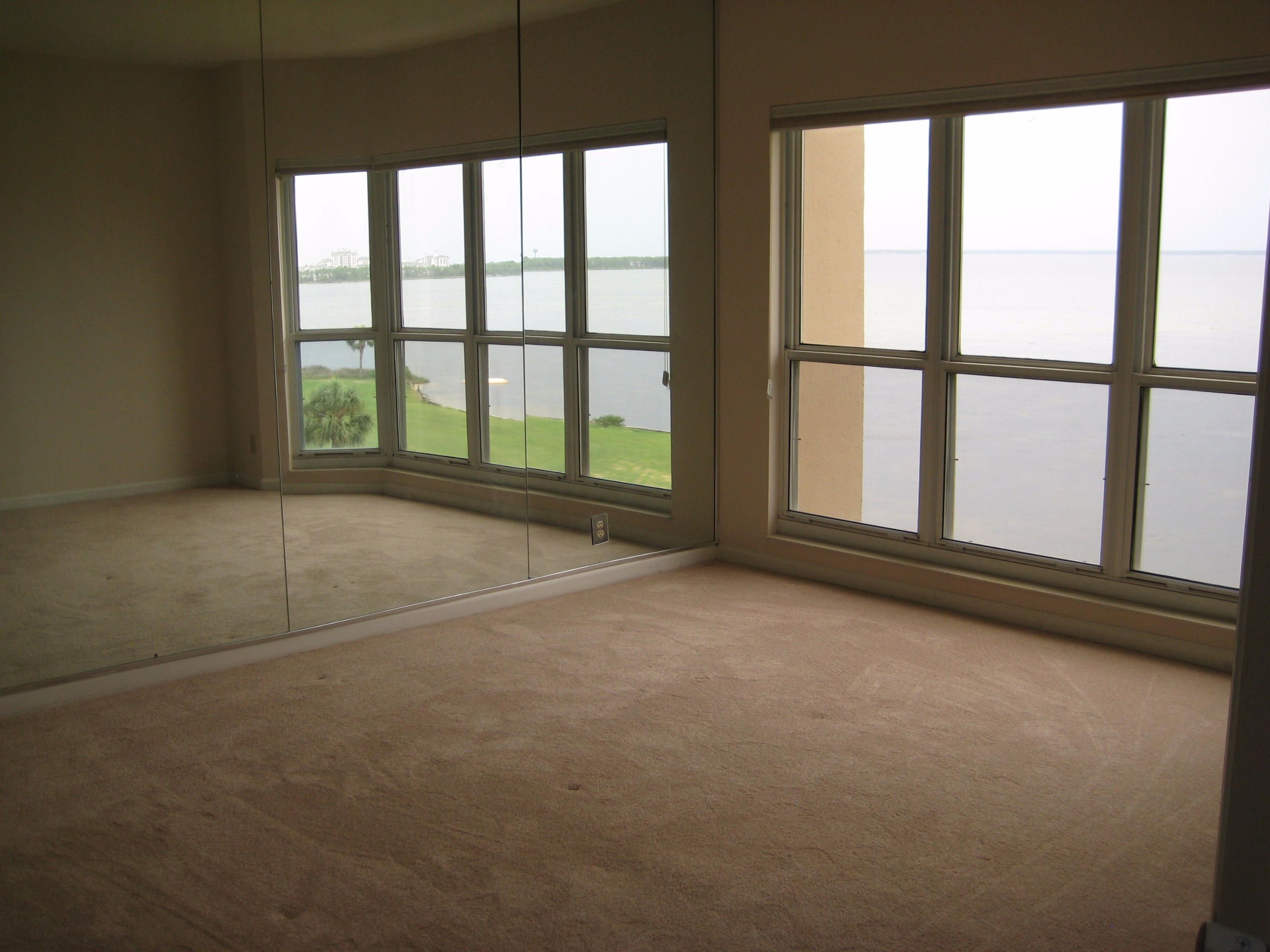 PLAYERS CLUB AT SANDESTIN - Residential