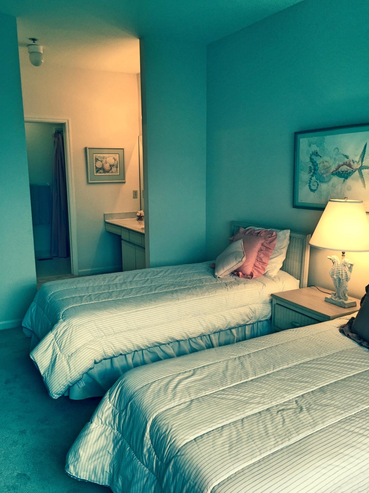 PLAYERS CLUB AT SANDESTIN - Residential