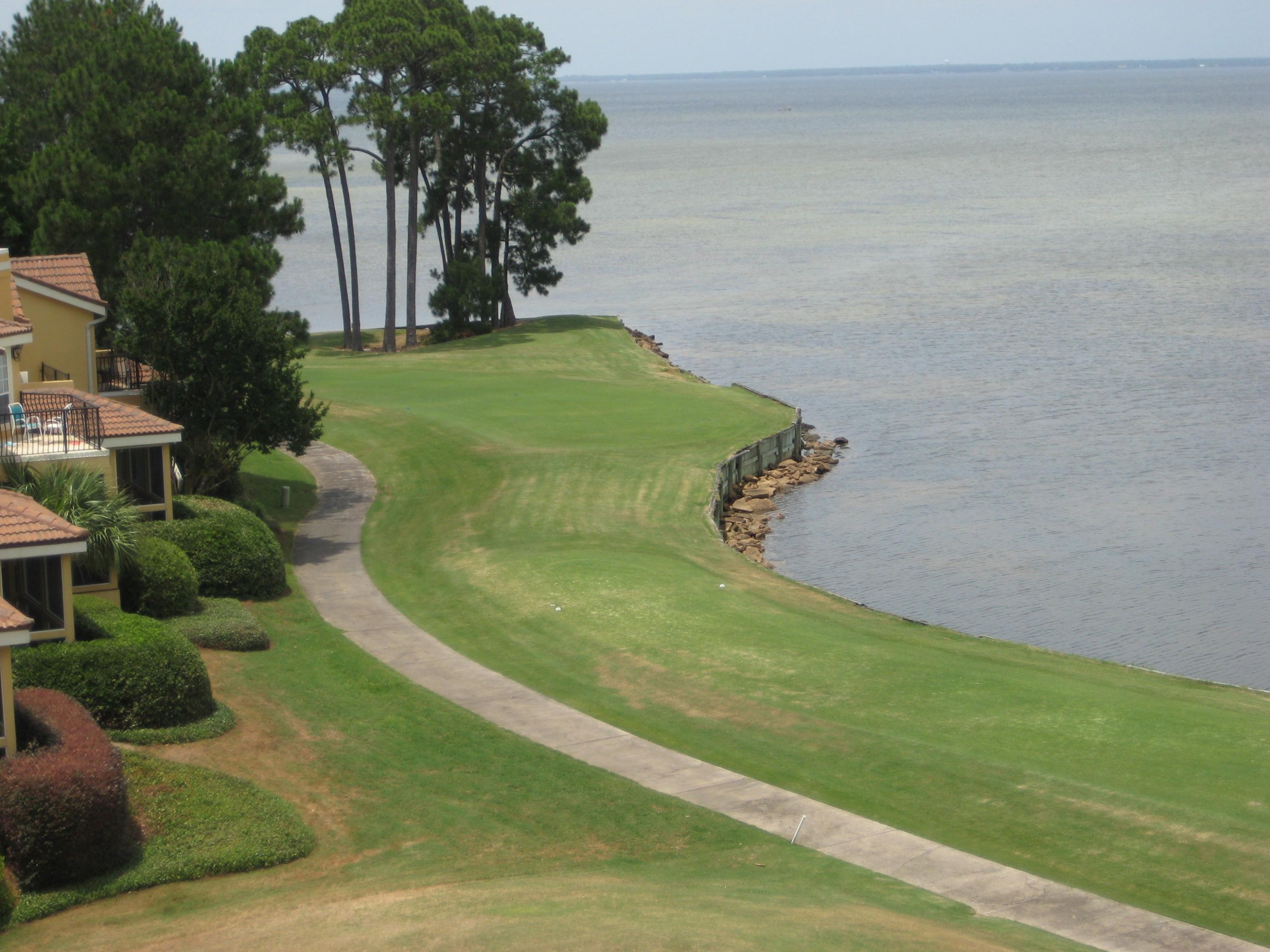 PLAYERS CLUB AT SANDESTIN - Residential