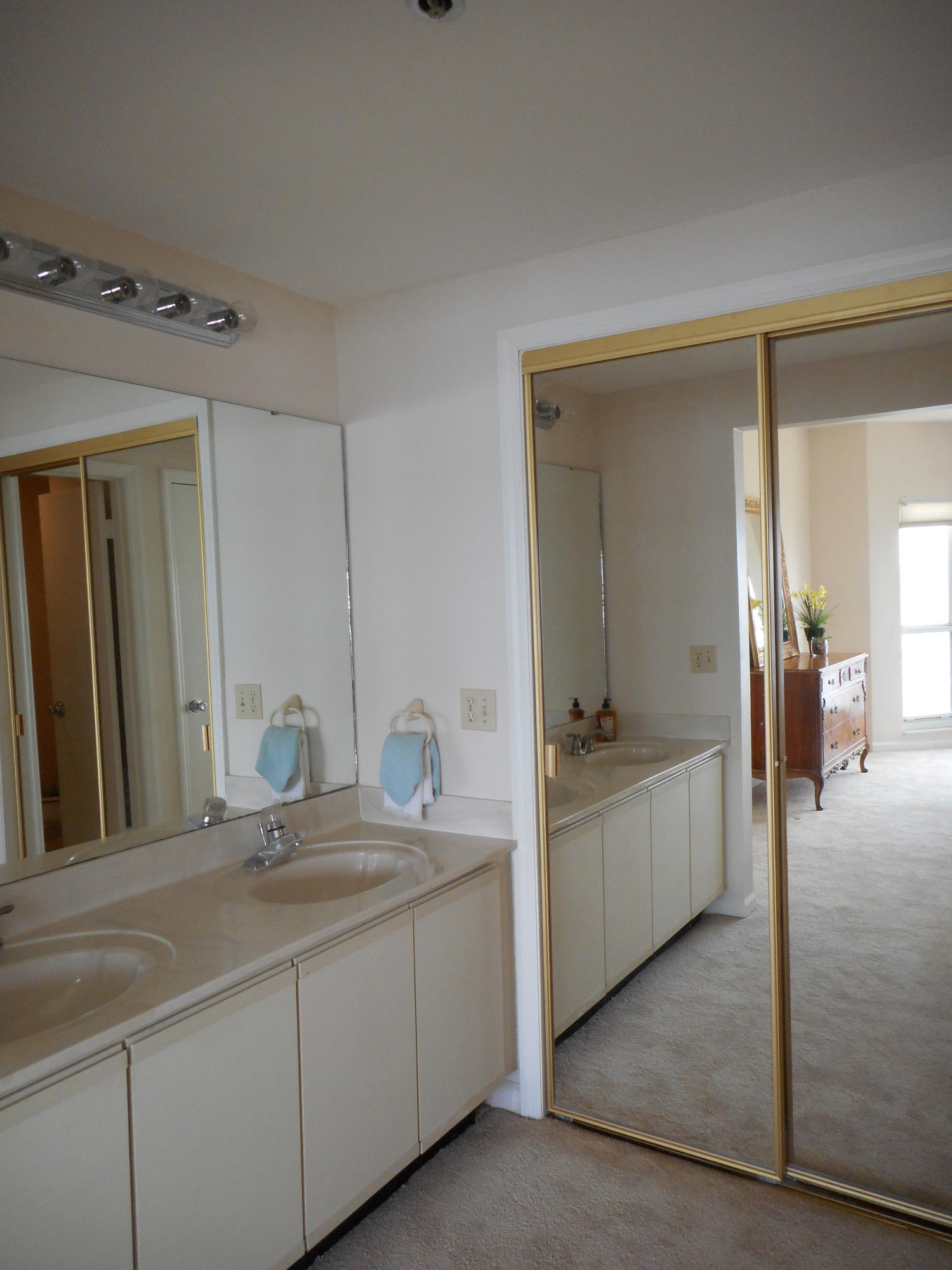 PLAYERS CLUB AT SANDESTIN - Residential