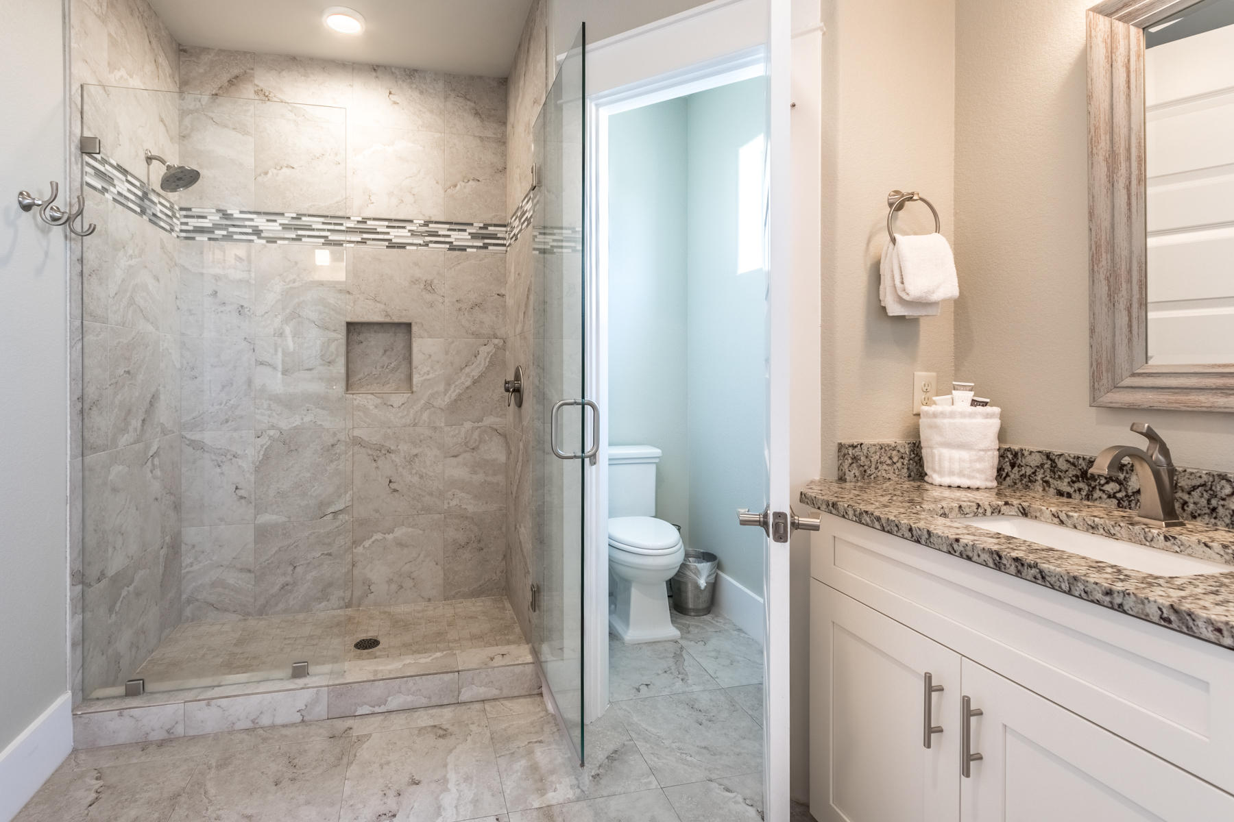 FRANGISTA BEACH 2ND ADDN - Residential