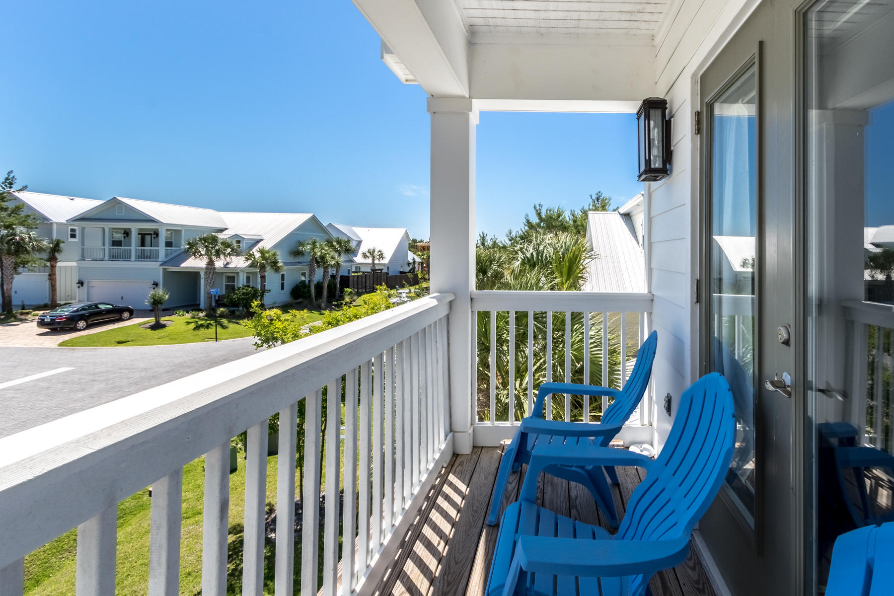 FRANGISTA BEACH 2ND ADDN - Residential