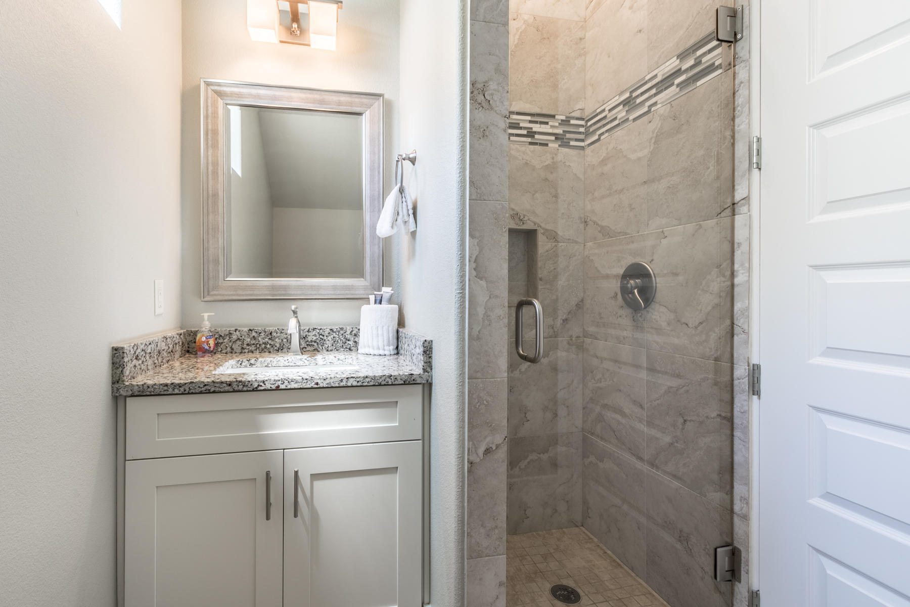 FRANGISTA BEACH 2ND ADDN - Residential