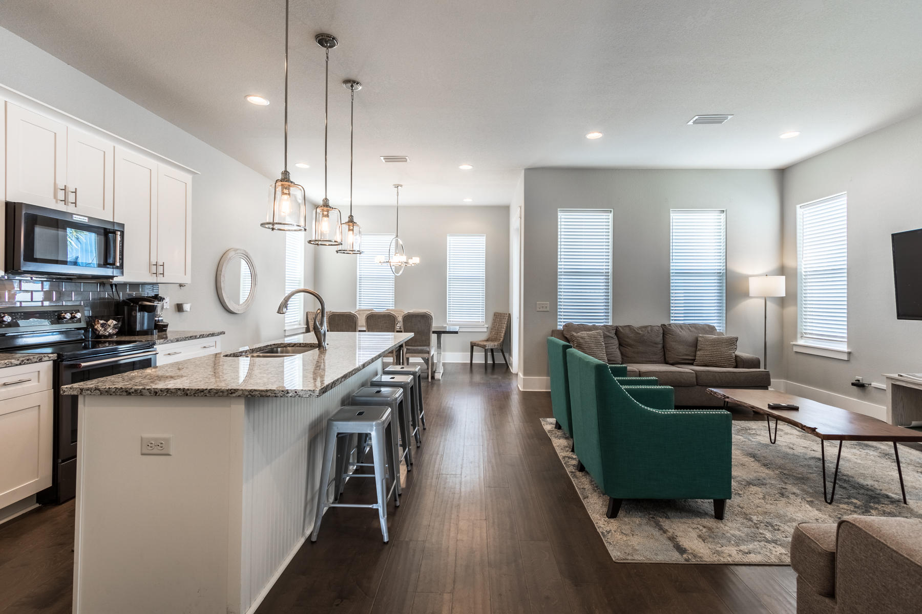 FRANGISTA BEACH 2ND ADDN - Residential