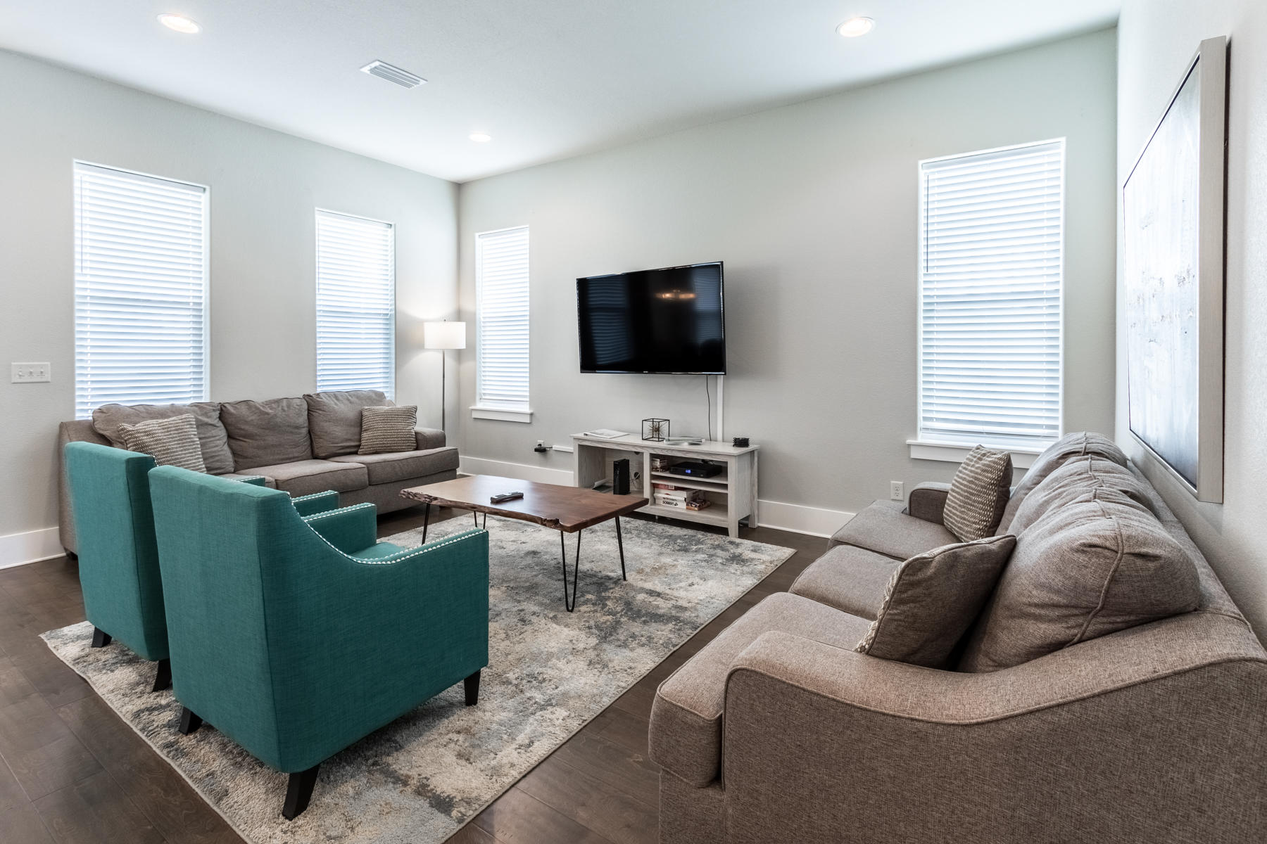 FRANGISTA BEACH 2ND ADDN - Residential