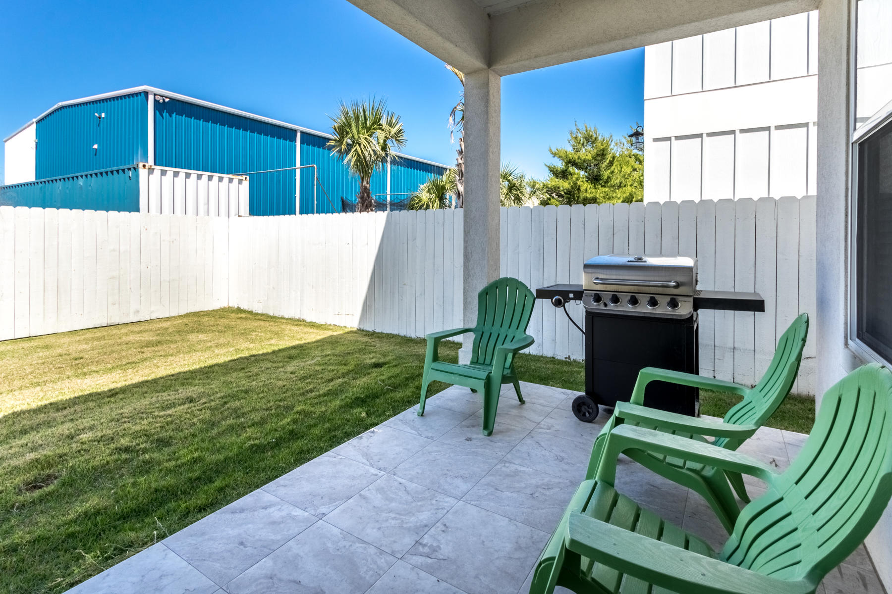 FRANGISTA BEACH 2ND ADDN - Residential