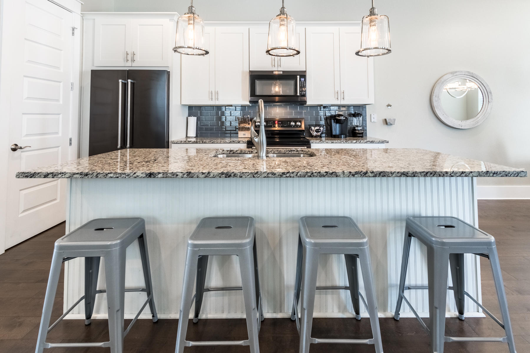 FRANGISTA BEACH 2ND ADDN - Residential