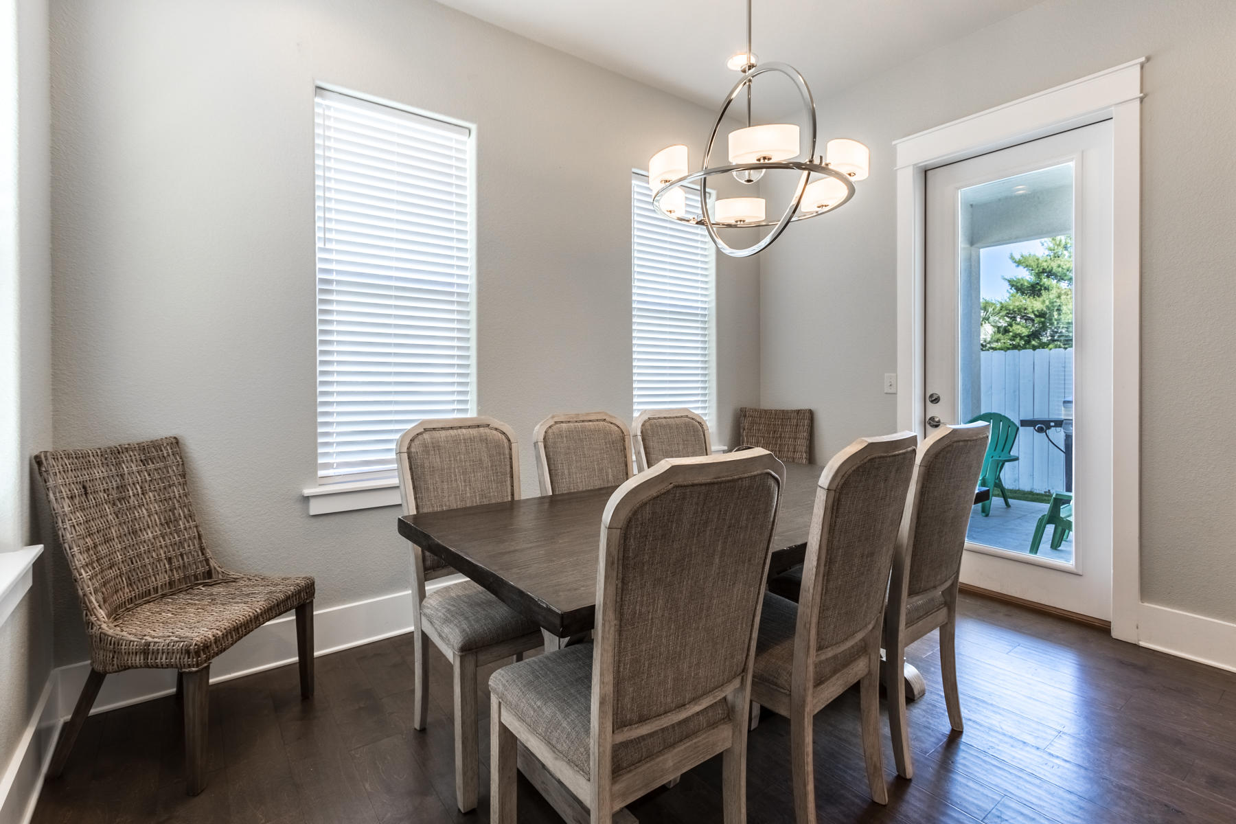 FRANGISTA BEACH 2ND ADDN - Residential