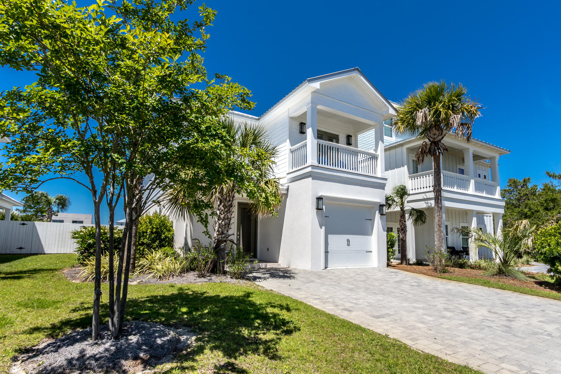 FRANGISTA BEACH 2ND ADDN - Residential