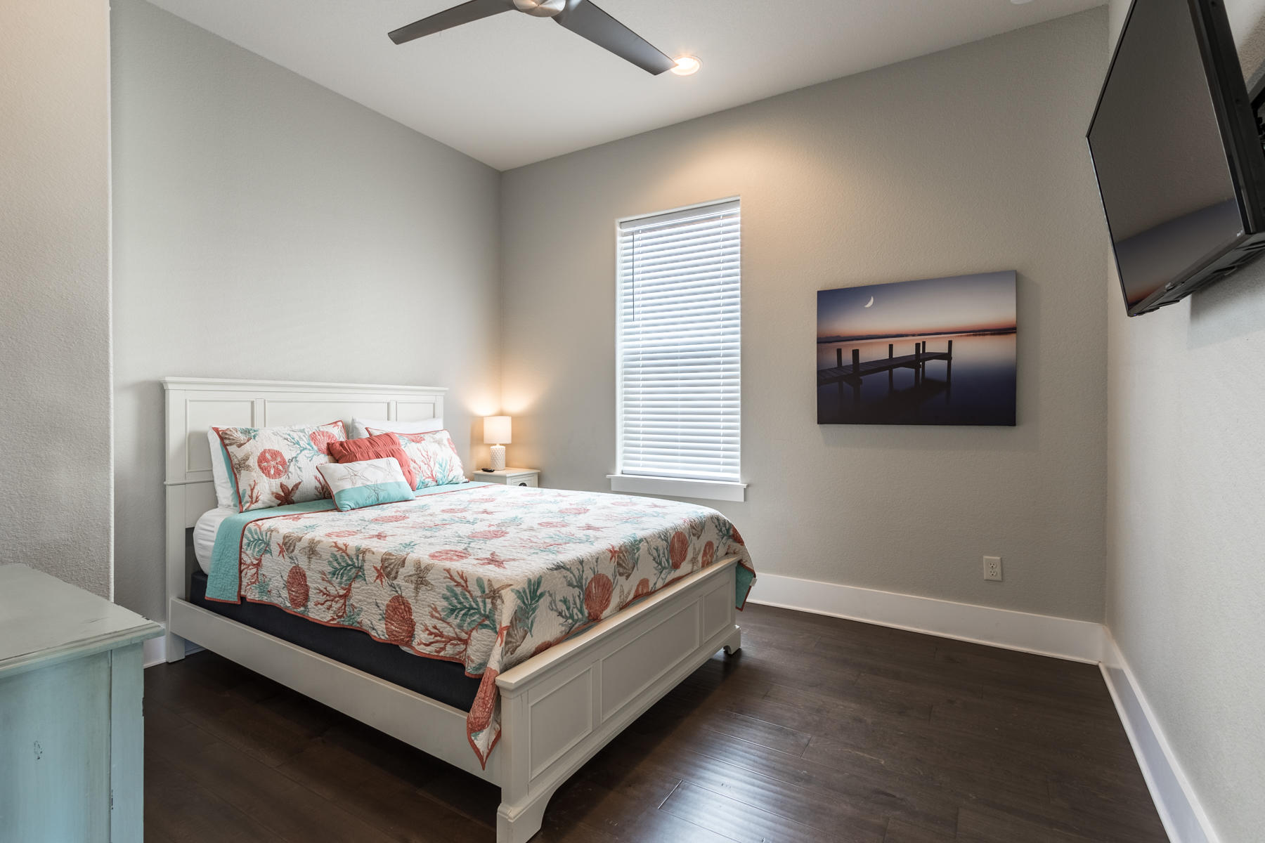 FRANGISTA BEACH 2ND ADDN - Residential