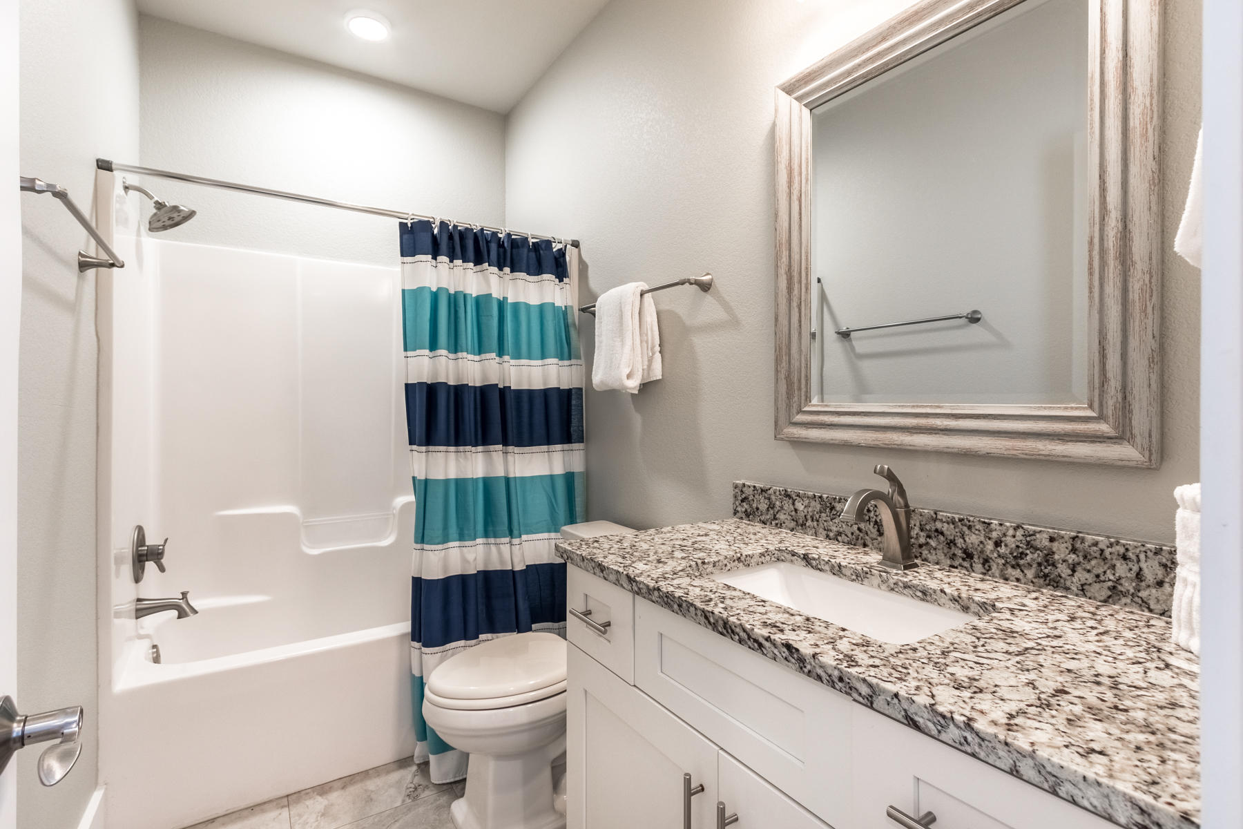 FRANGISTA BEACH 2ND ADDN - Residential