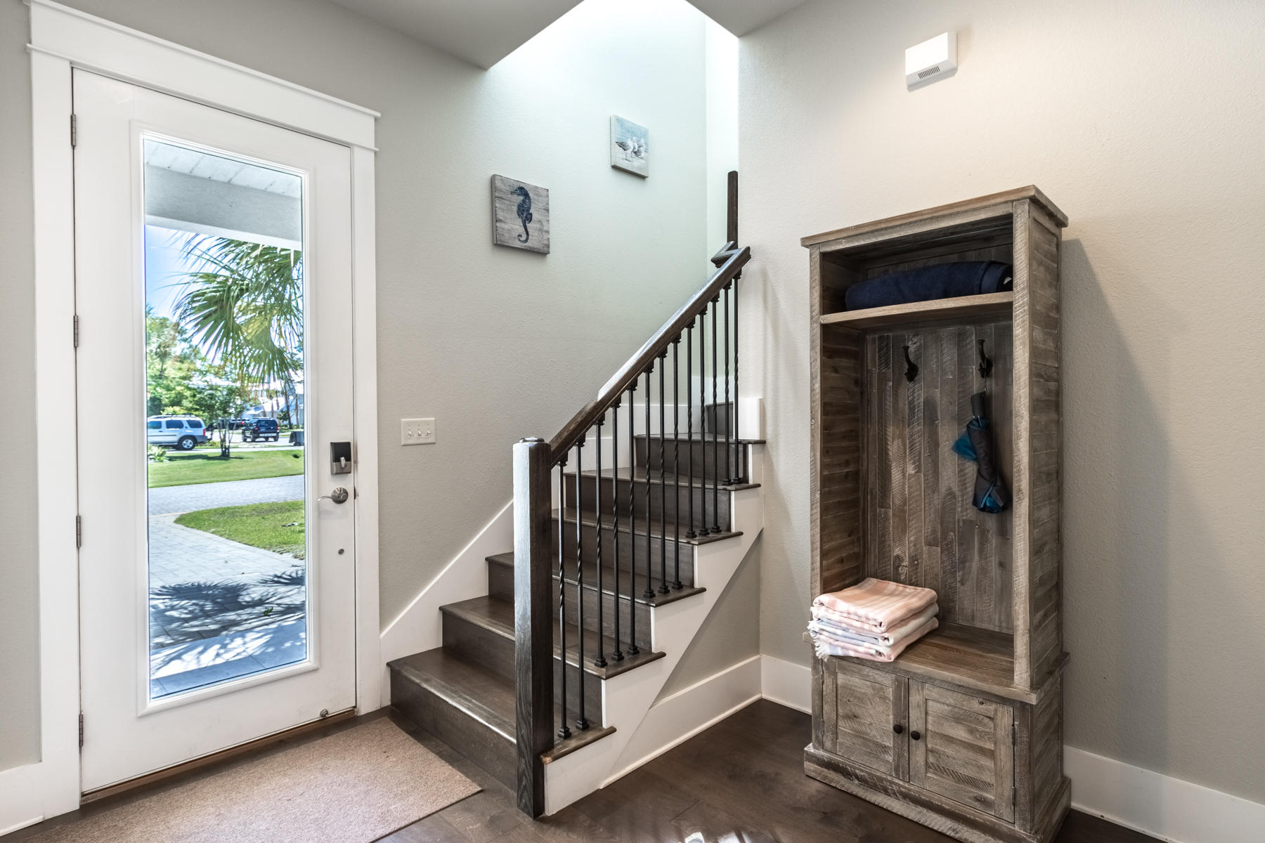 FRANGISTA BEACH 2ND ADDN - Residential