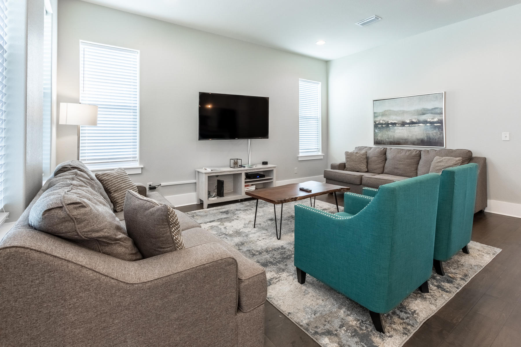 FRANGISTA BEACH 2ND ADDN - Residential