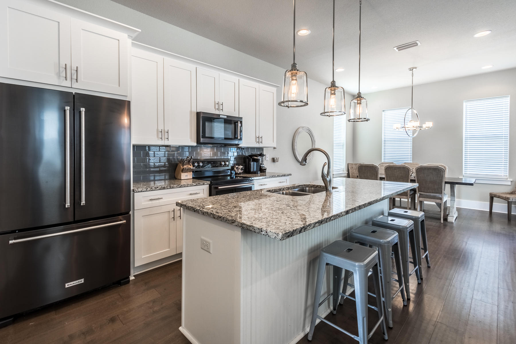 FRANGISTA BEACH 2ND ADDN - Residential