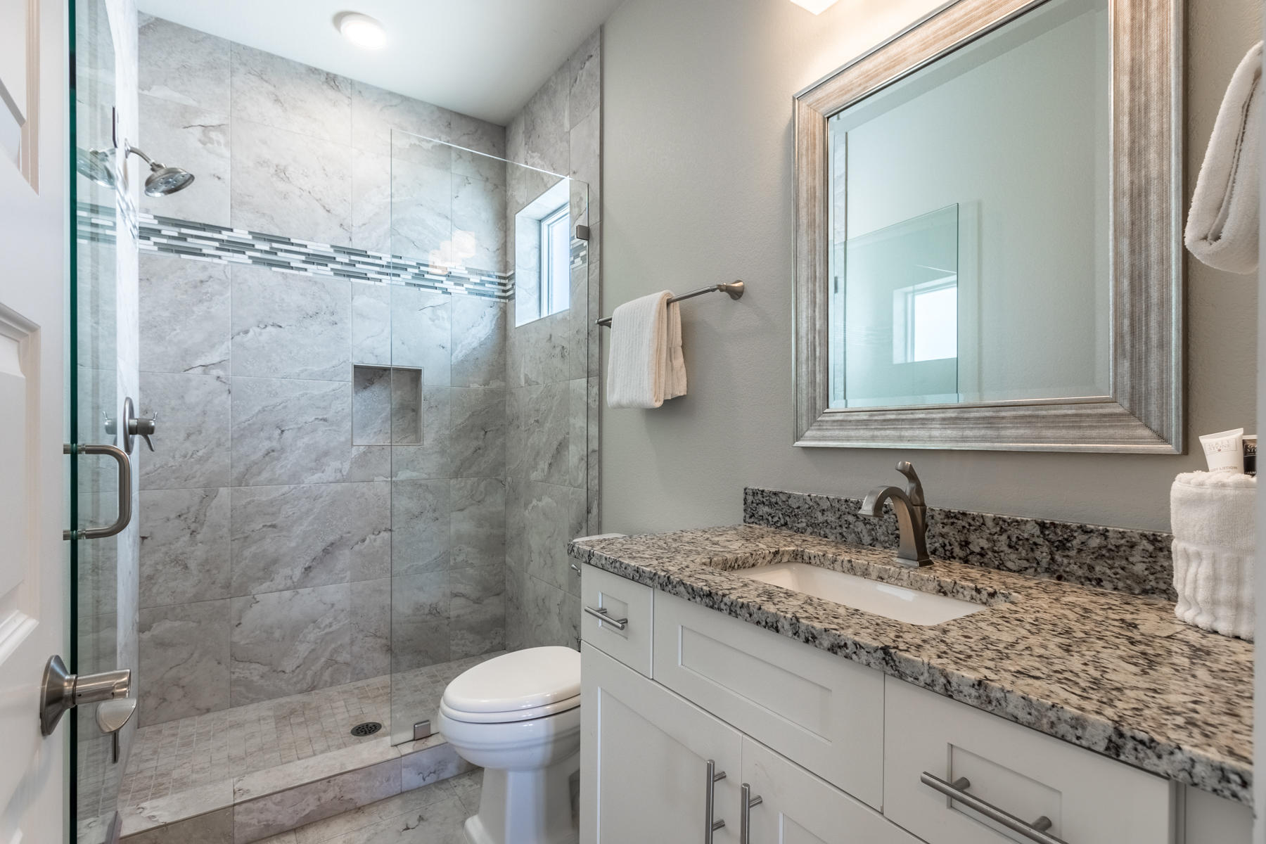 FRANGISTA BEACH 2ND ADDN - Residential