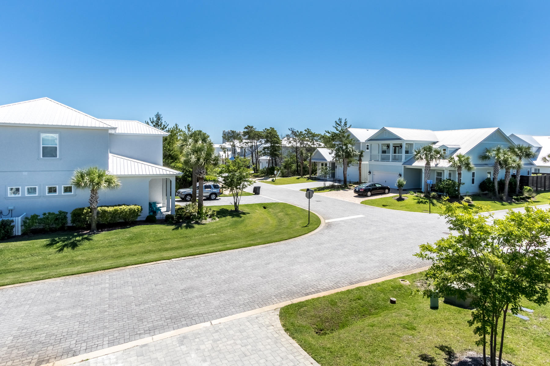 FRANGISTA BEACH 2ND ADDN - Residential