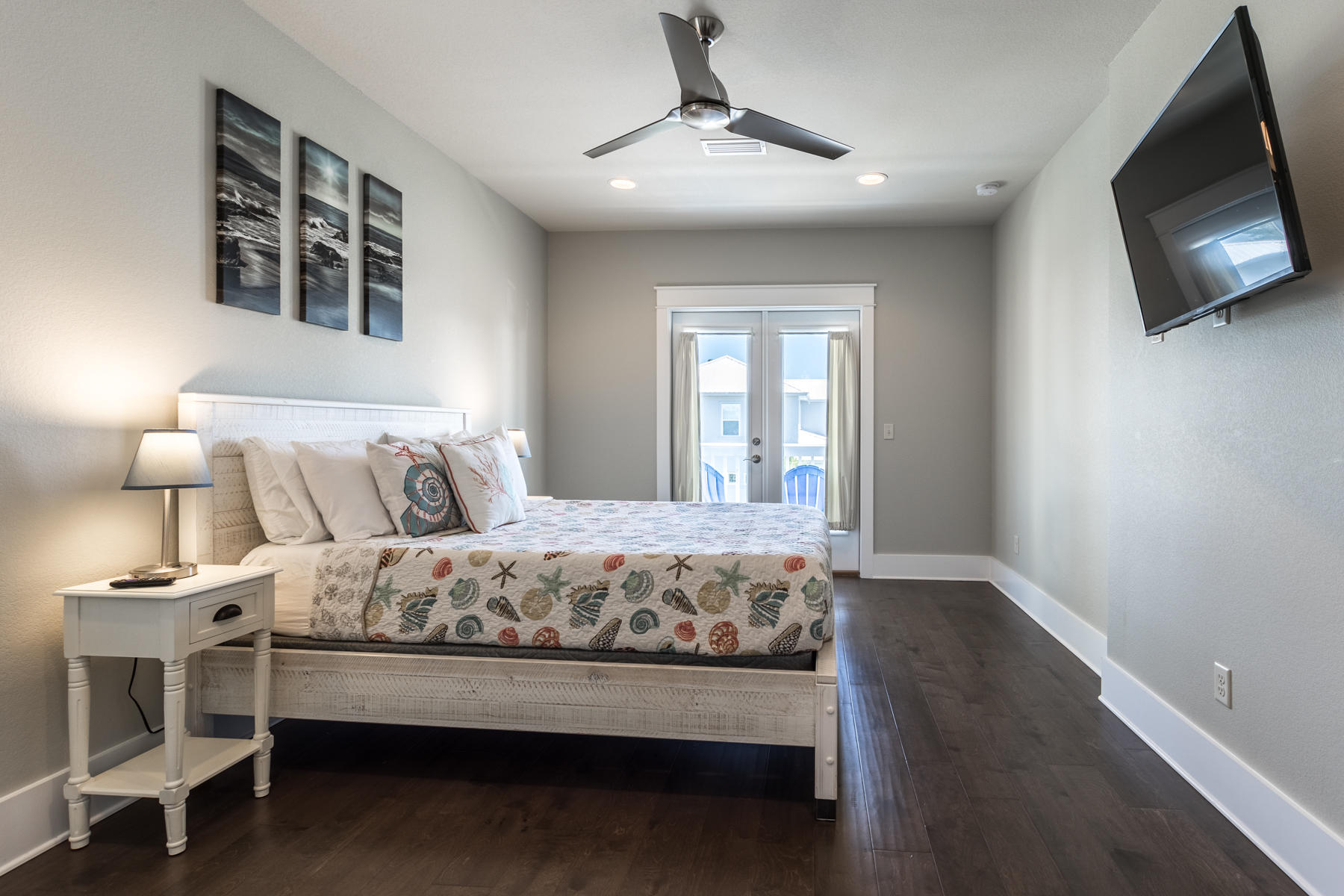 FRANGISTA BEACH 2ND ADDN - Residential