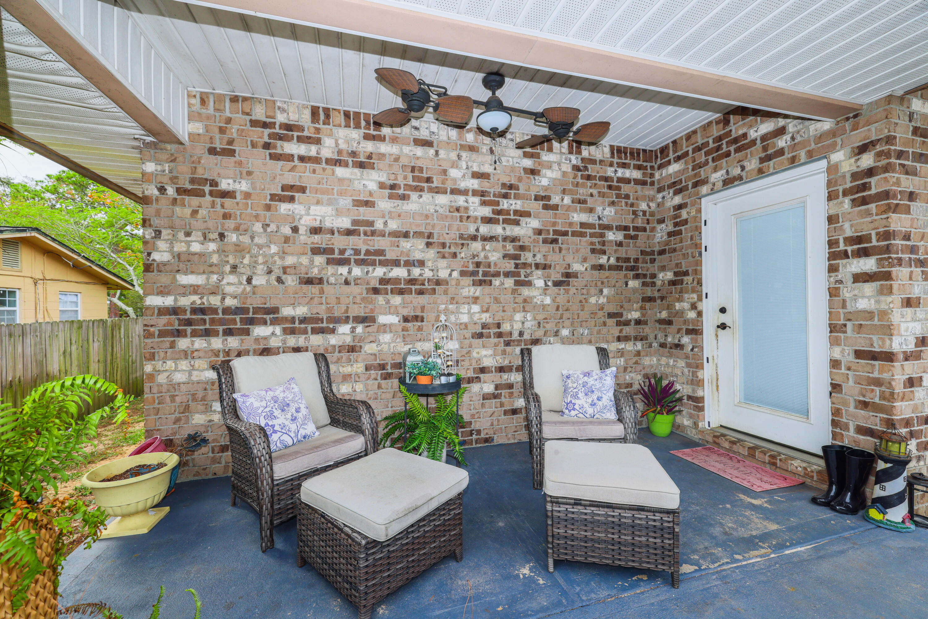 Seabreeze - Residential