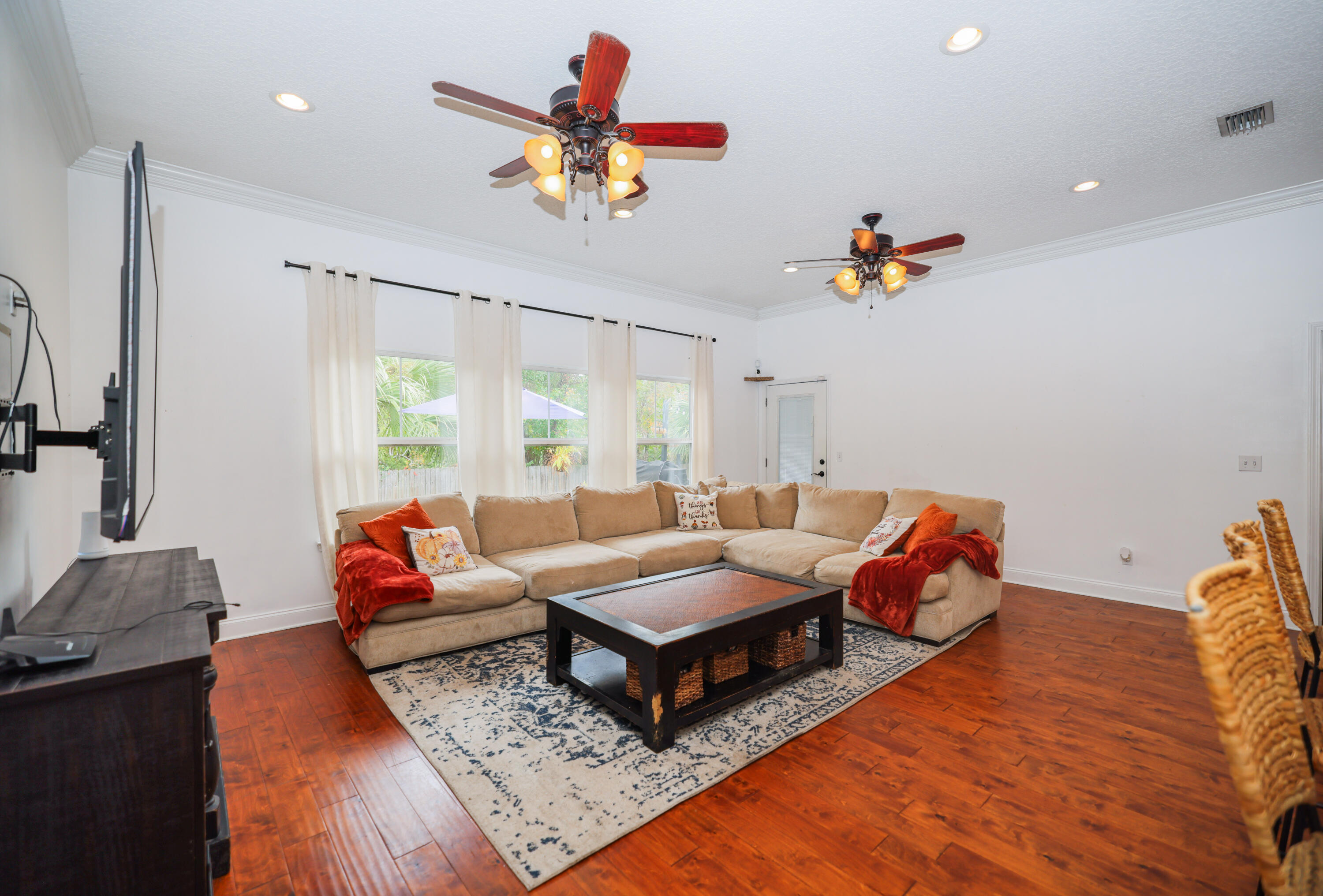 Seabreeze - Residential