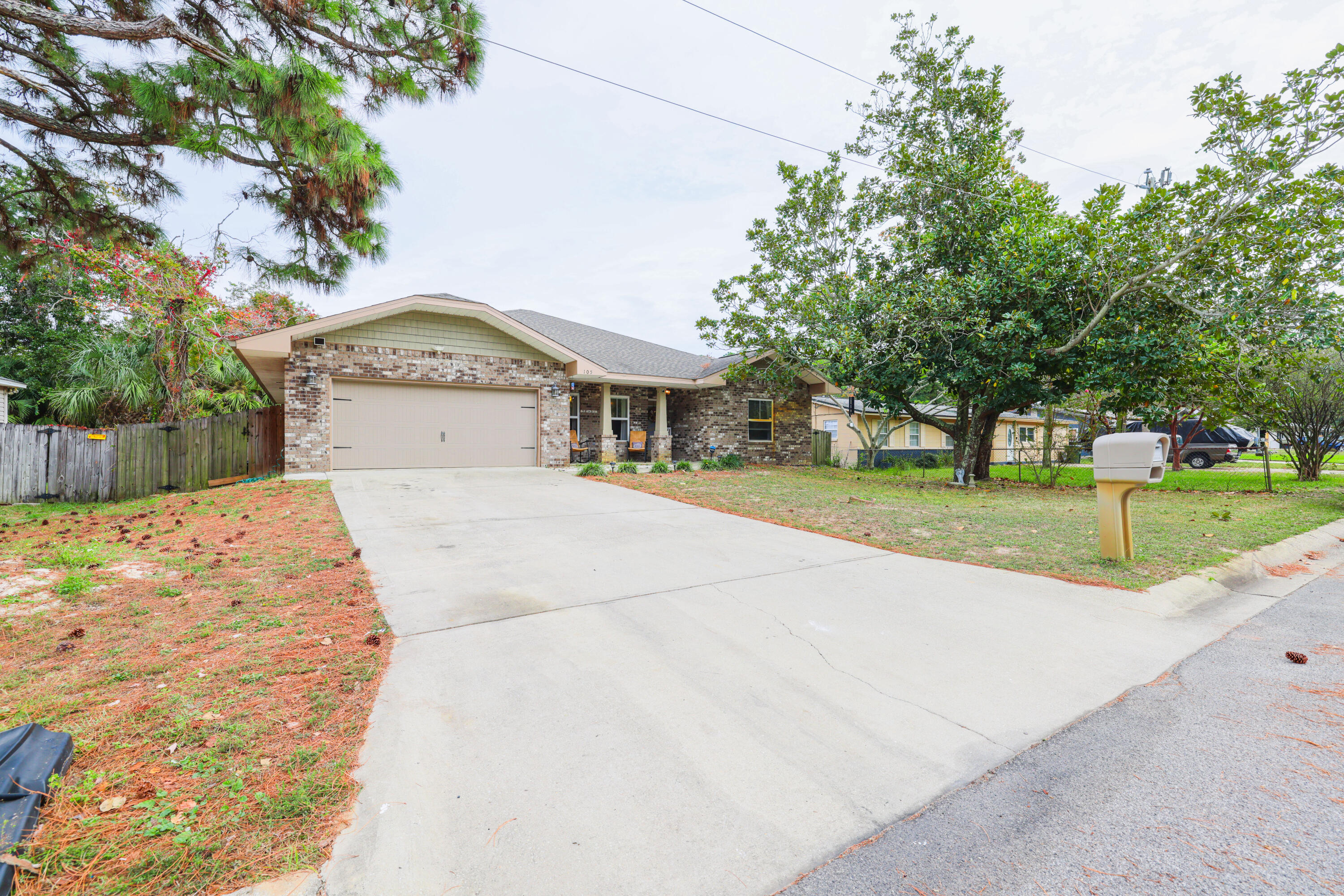 Seabreeze - Residential