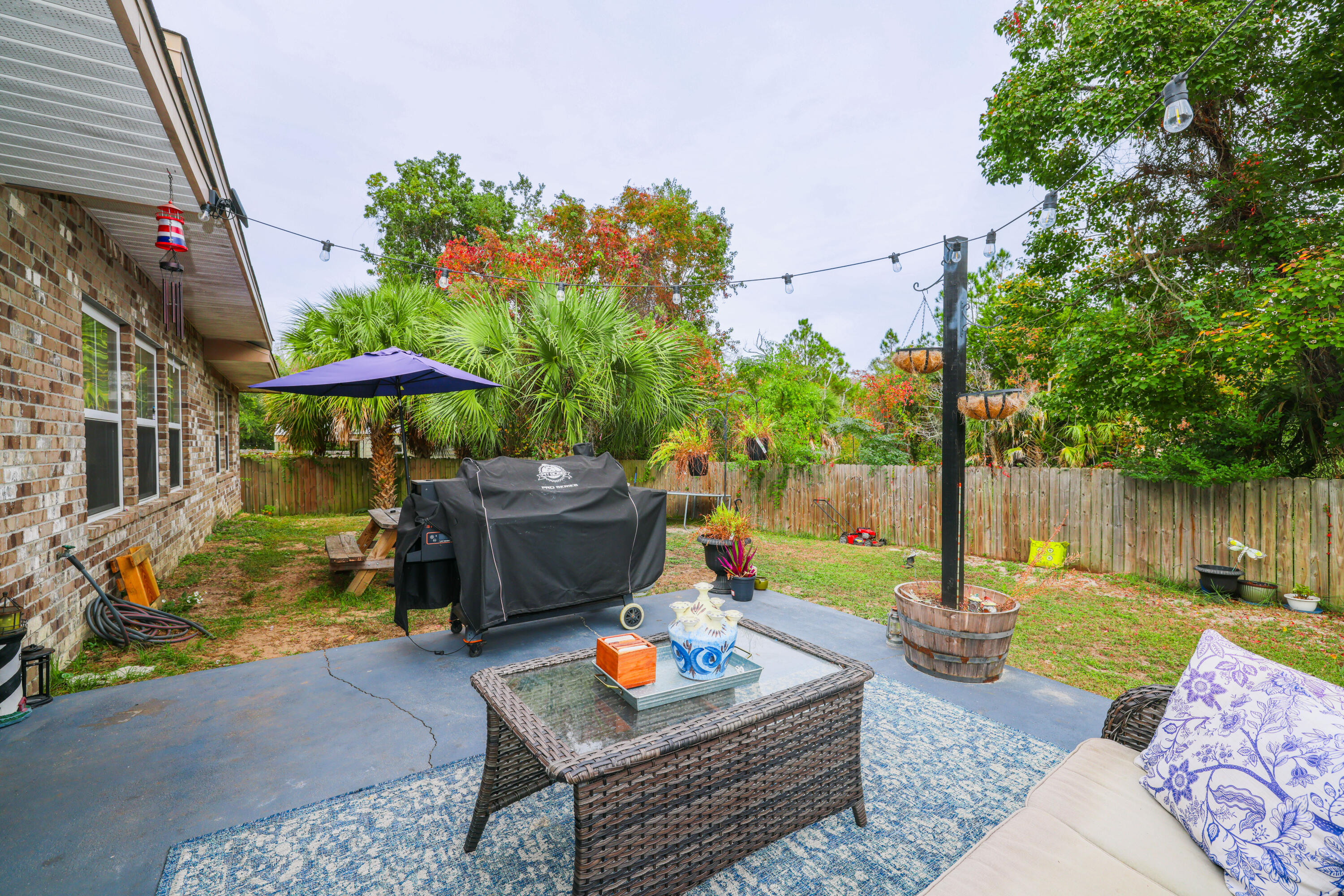 Seabreeze - Residential