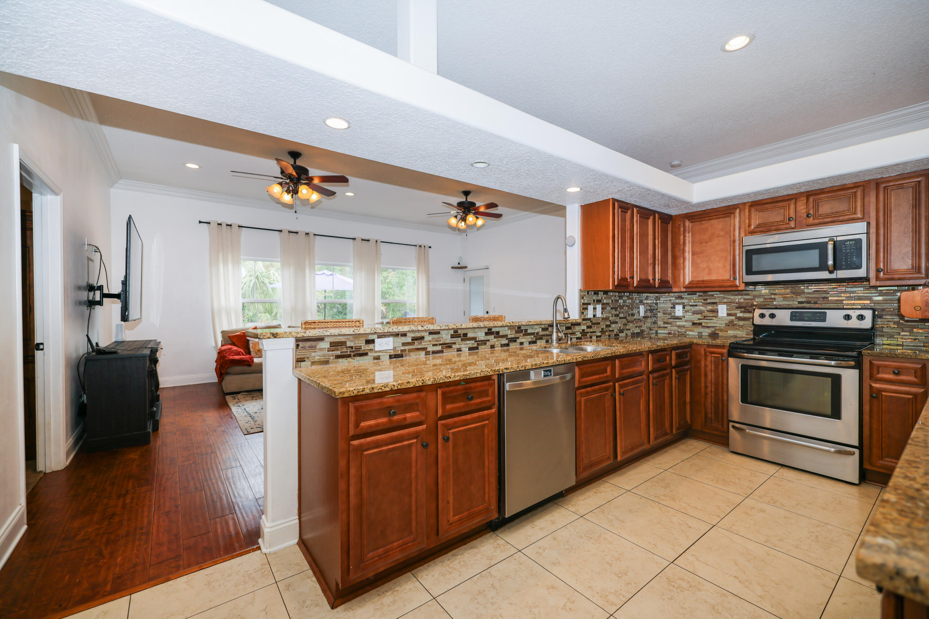 Seabreeze - Residential