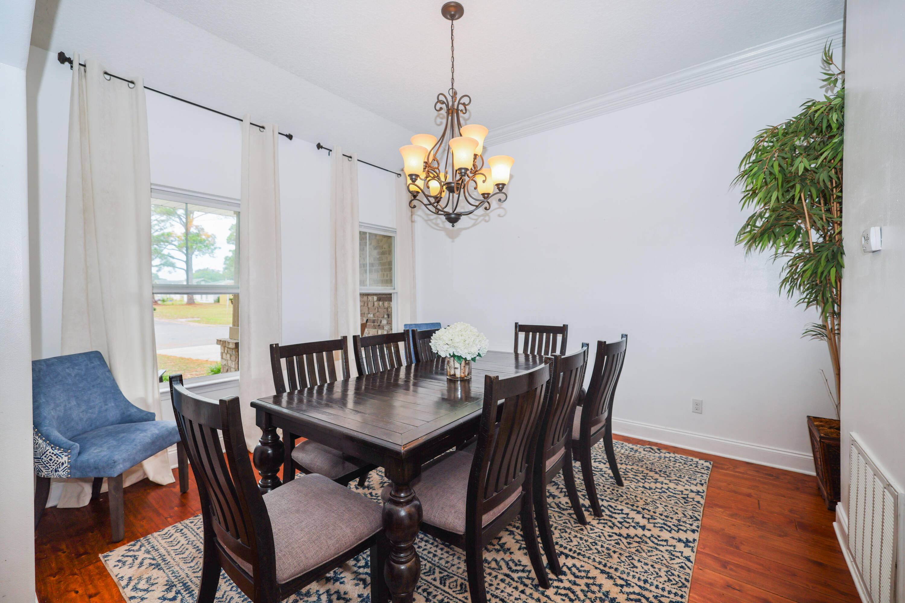 Seabreeze - Residential