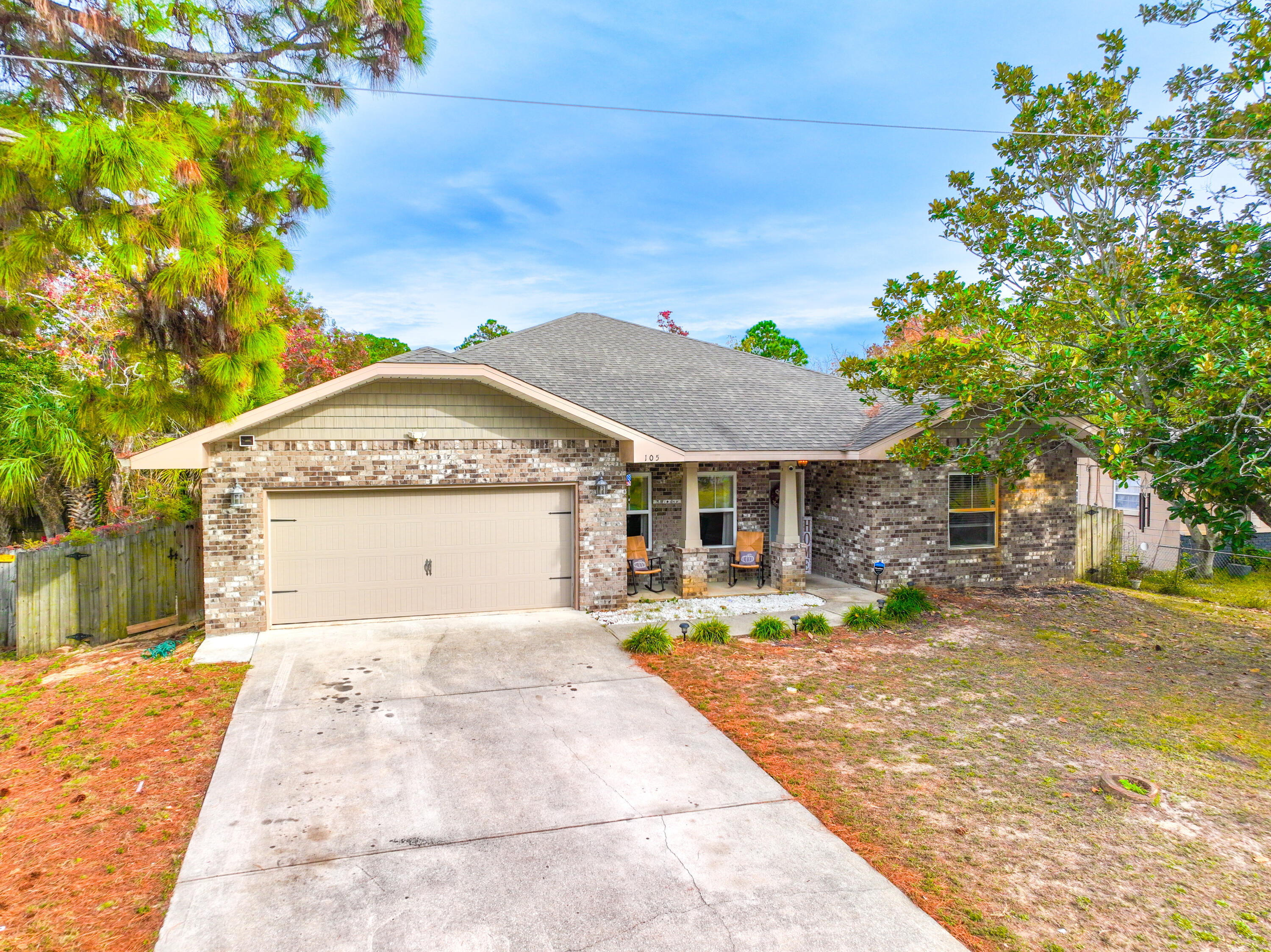 Seabreeze - Residential