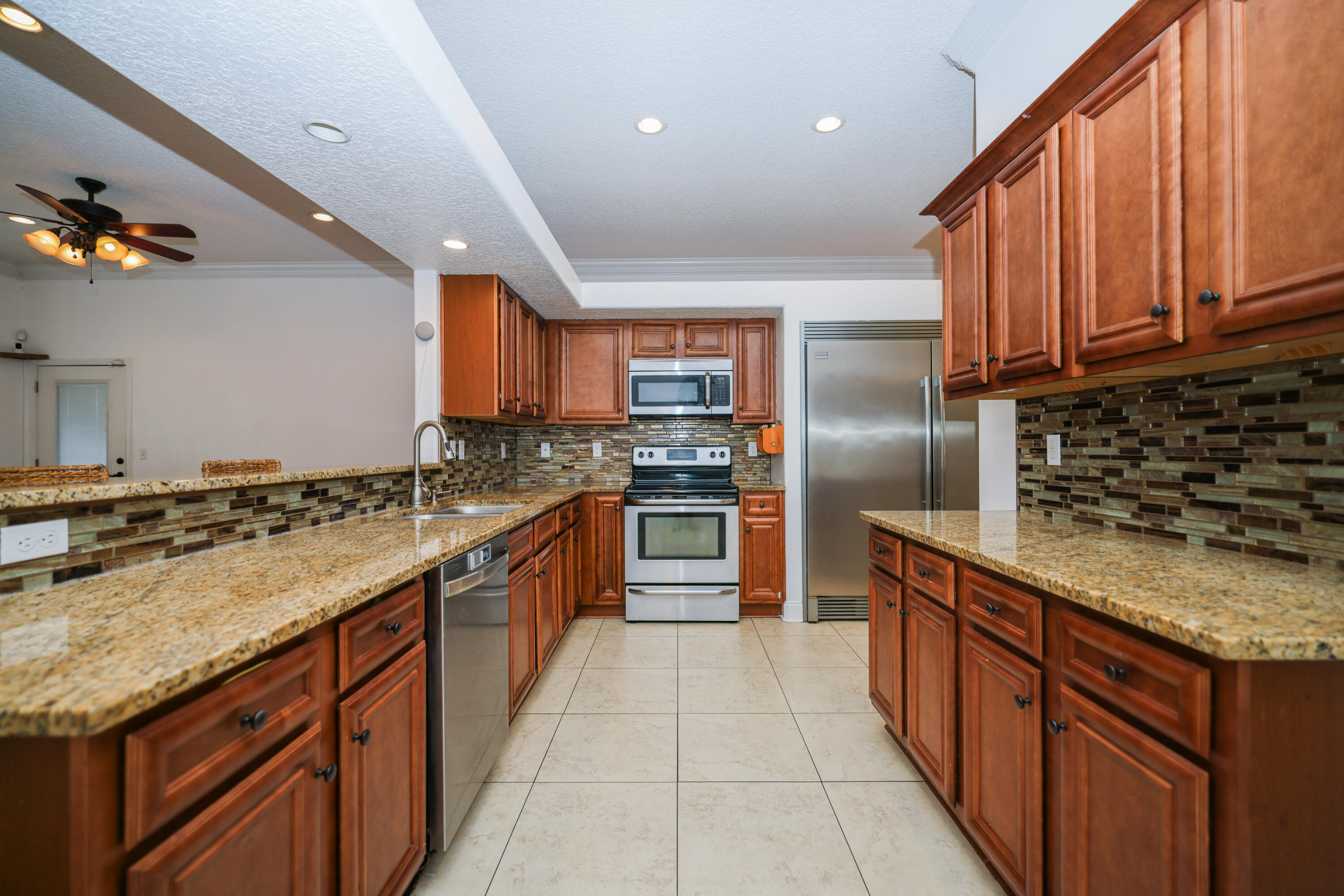 Seabreeze - Residential