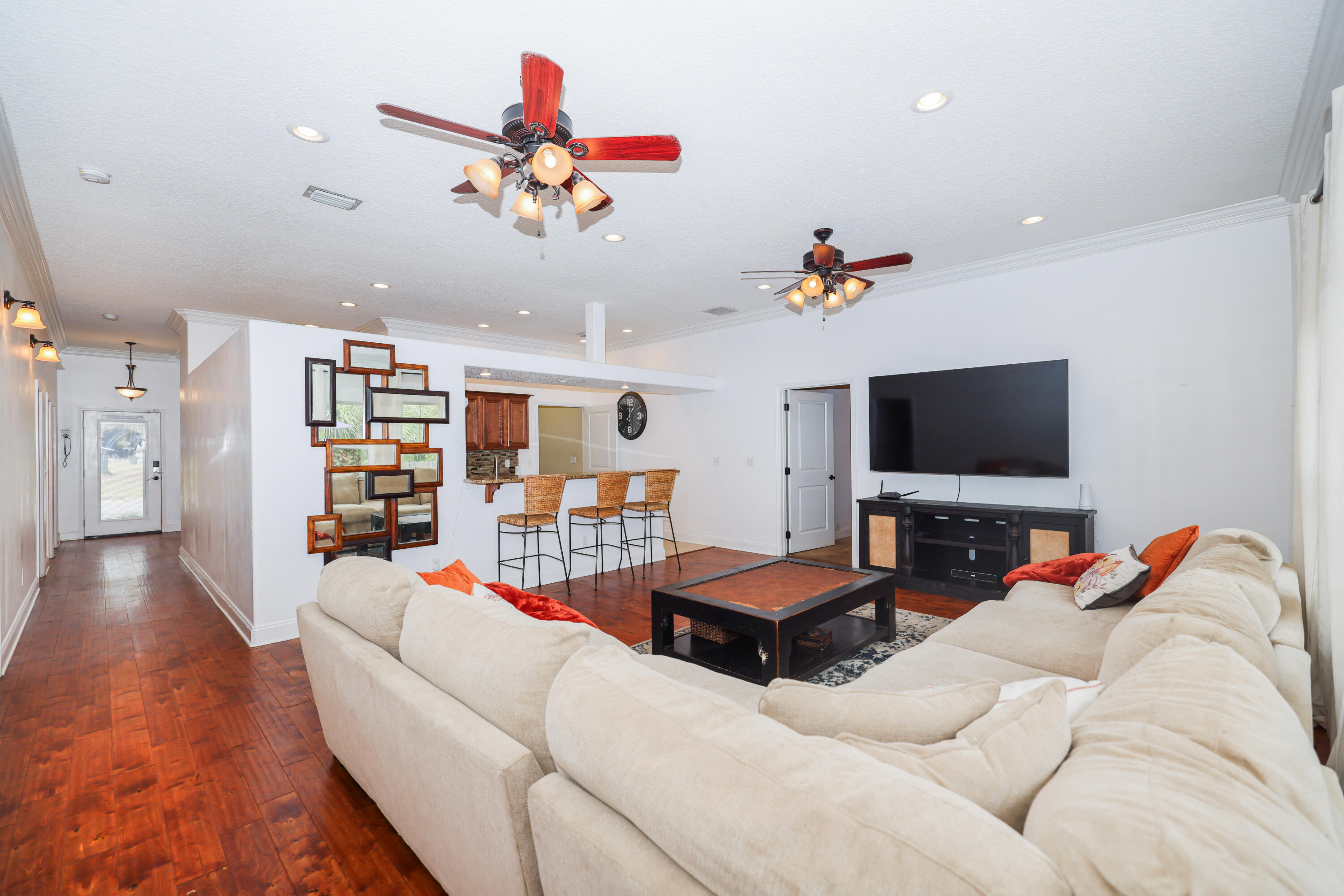 Seabreeze - Residential