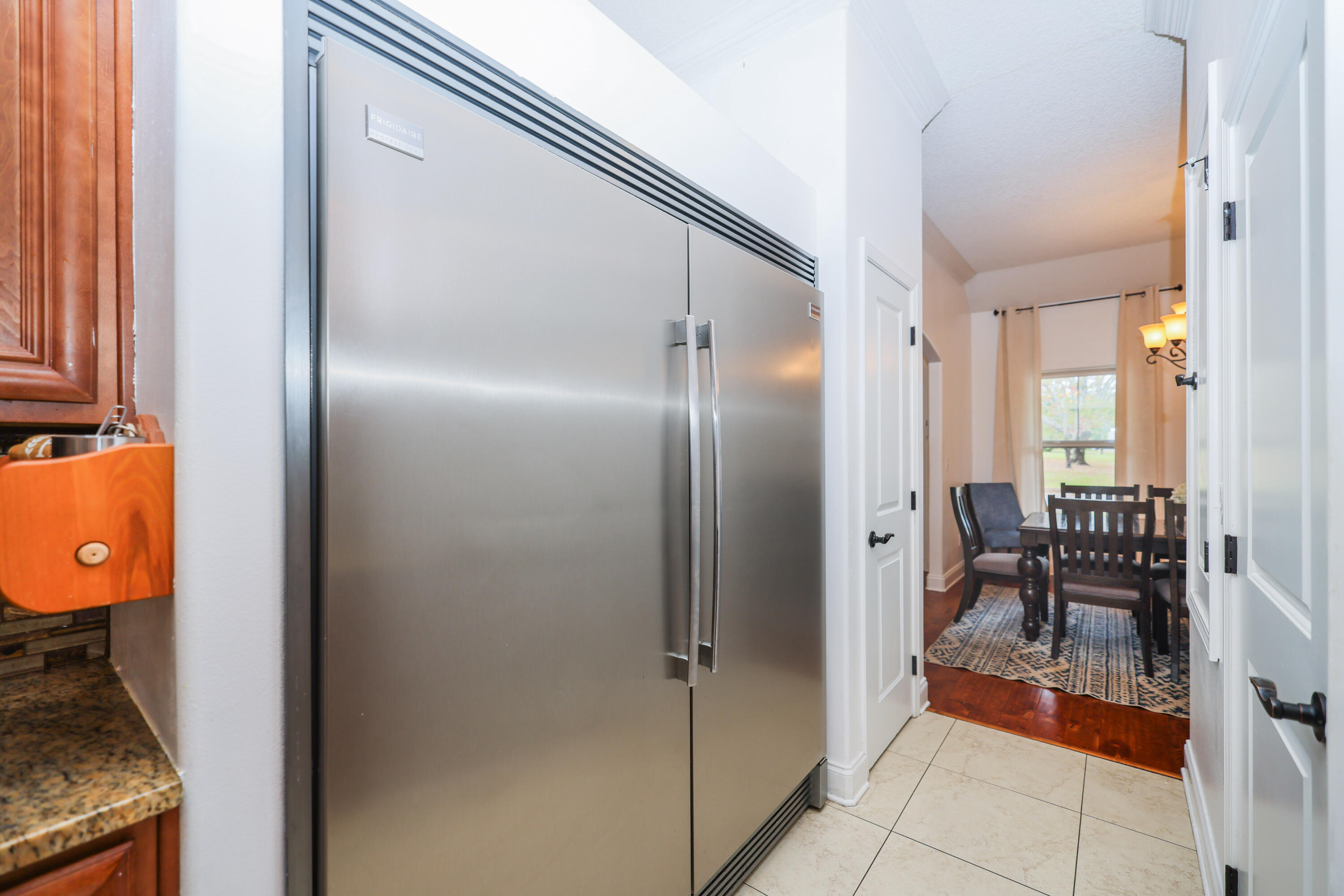 Seabreeze - Residential