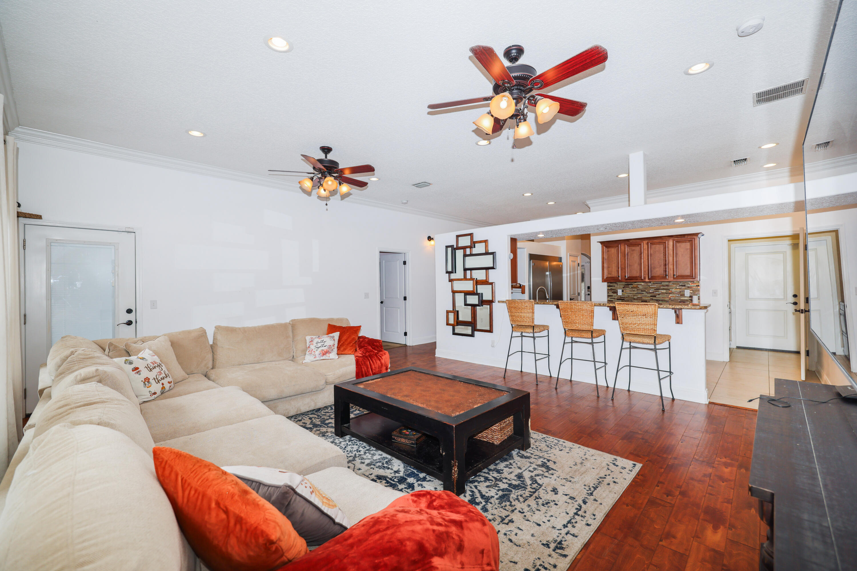 Seabreeze - Residential