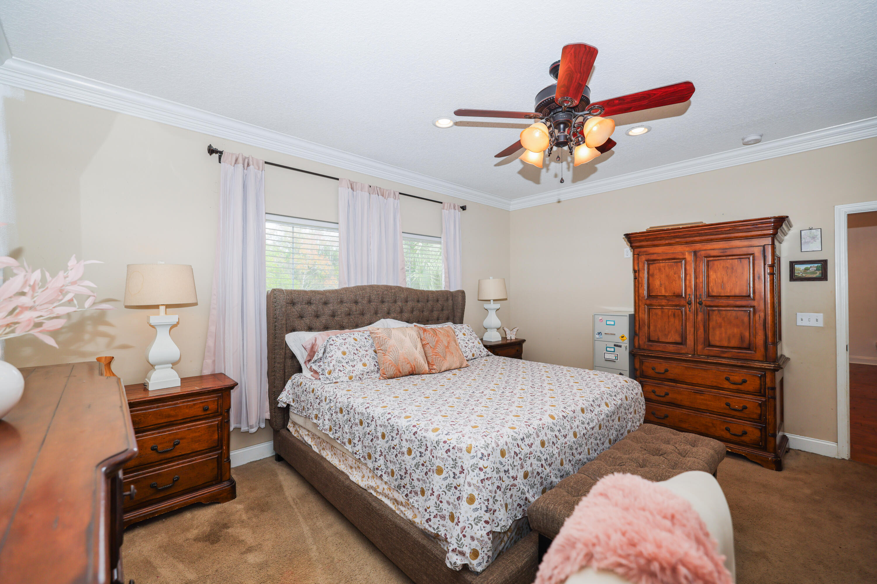 Seabreeze - Residential