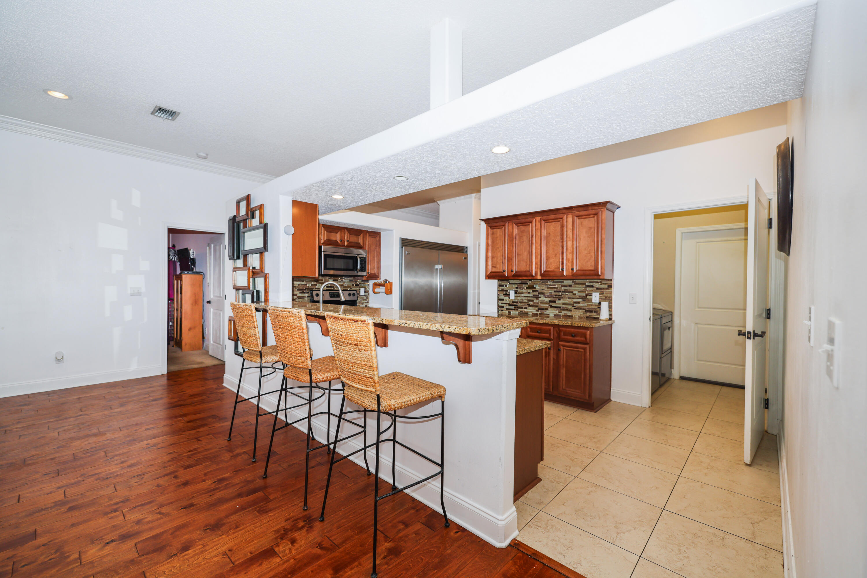 Seabreeze - Residential