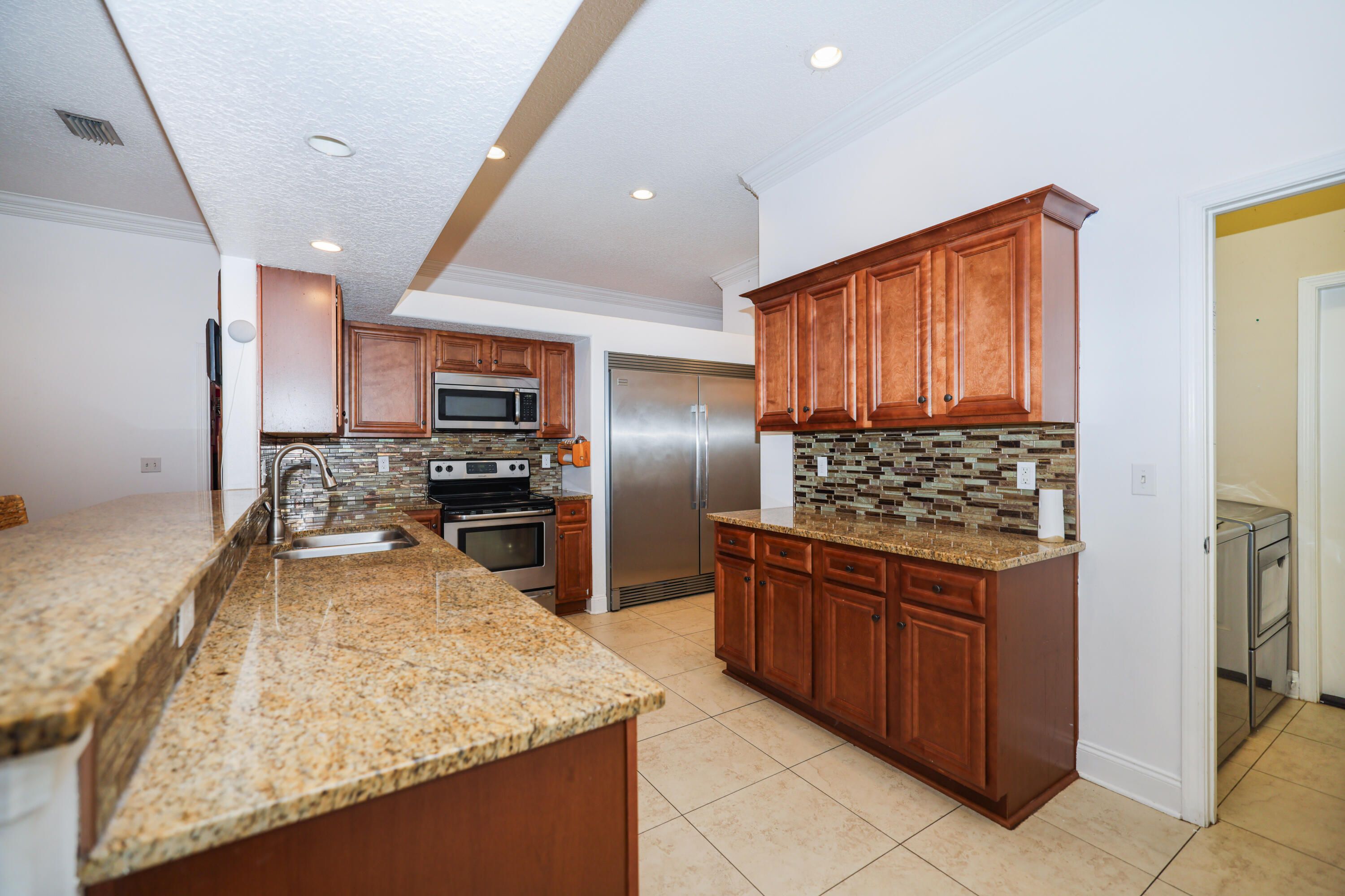 Seabreeze - Residential