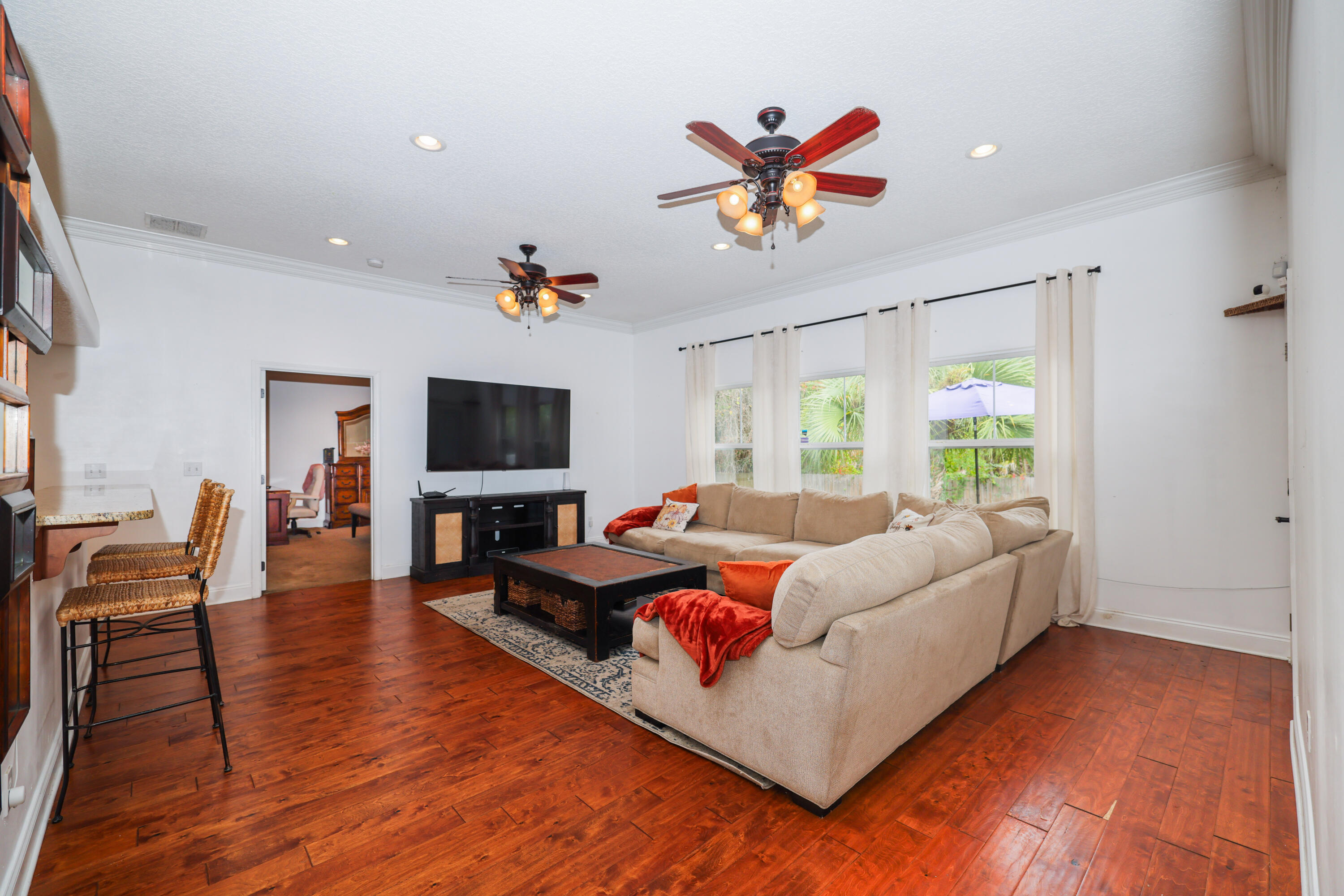 Seabreeze - Residential