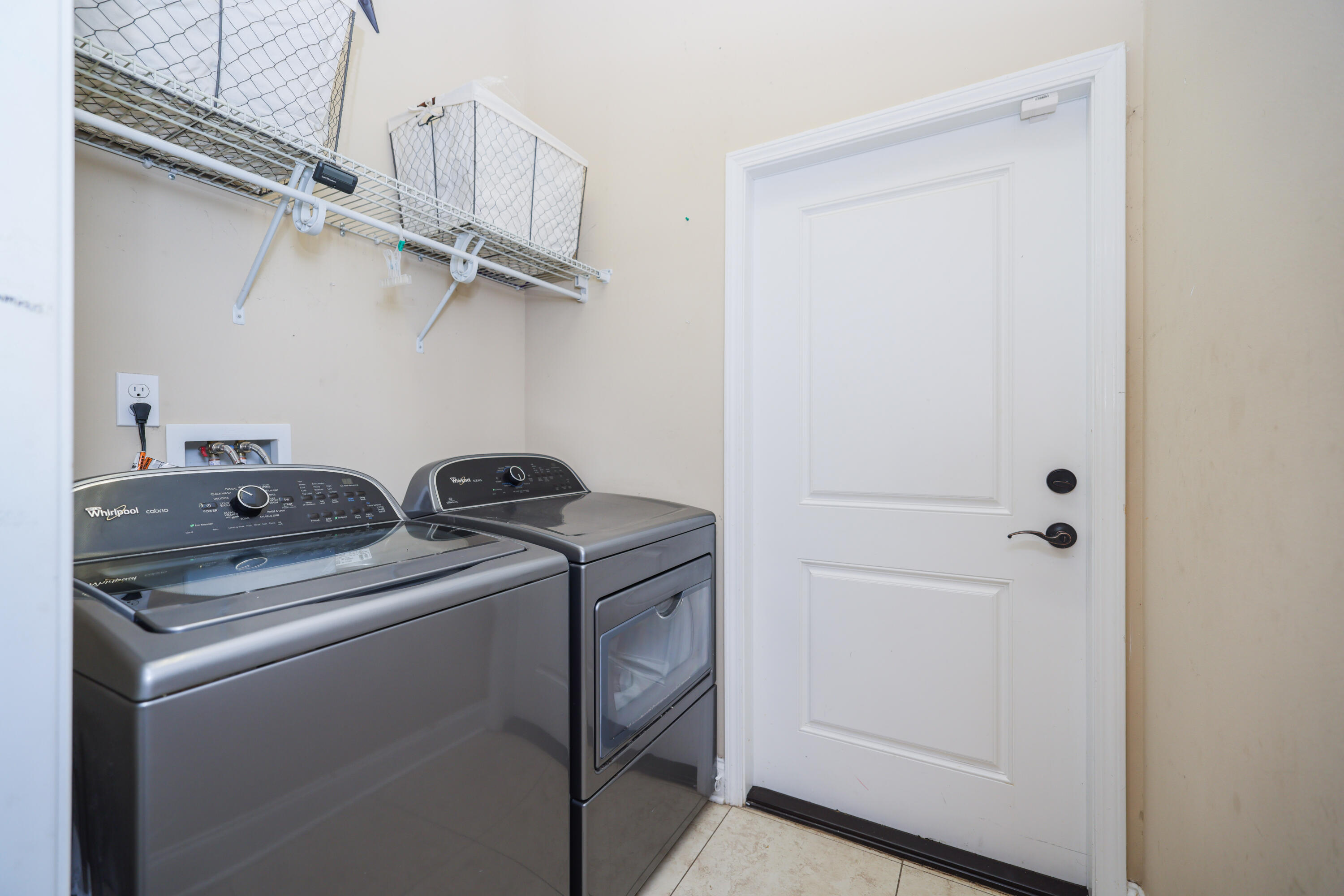 Seabreeze - Residential