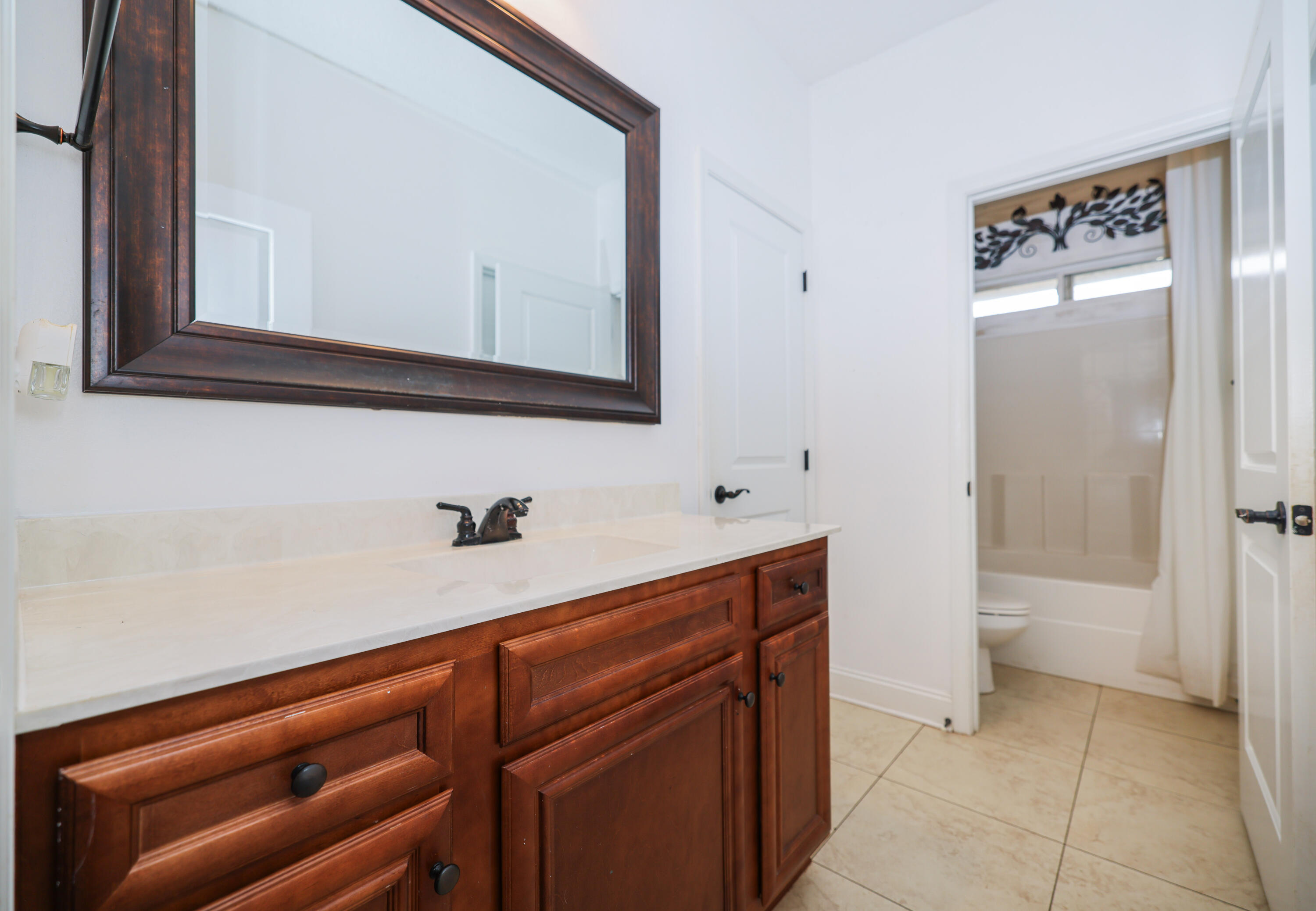 Seabreeze - Residential