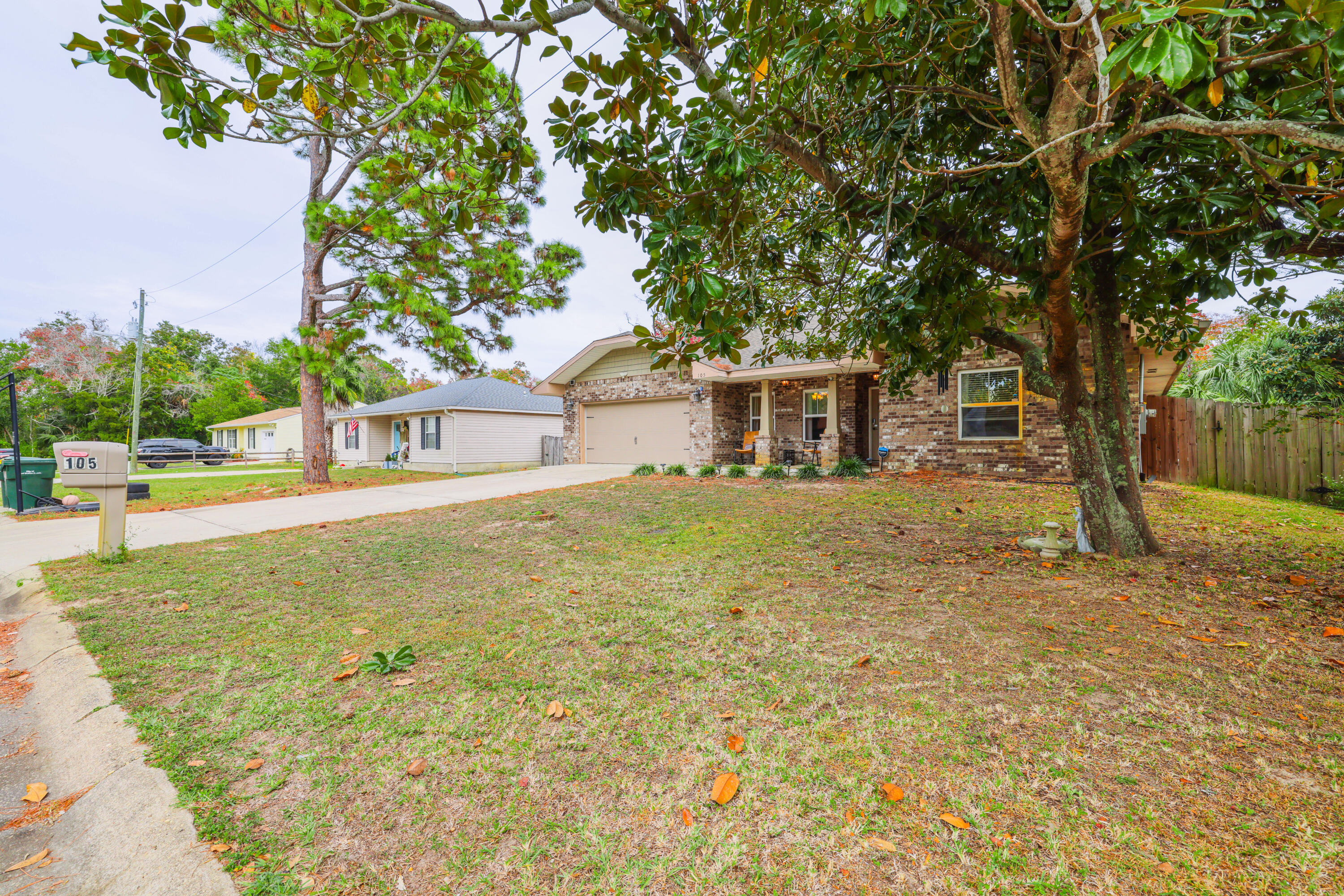 Seabreeze - Residential