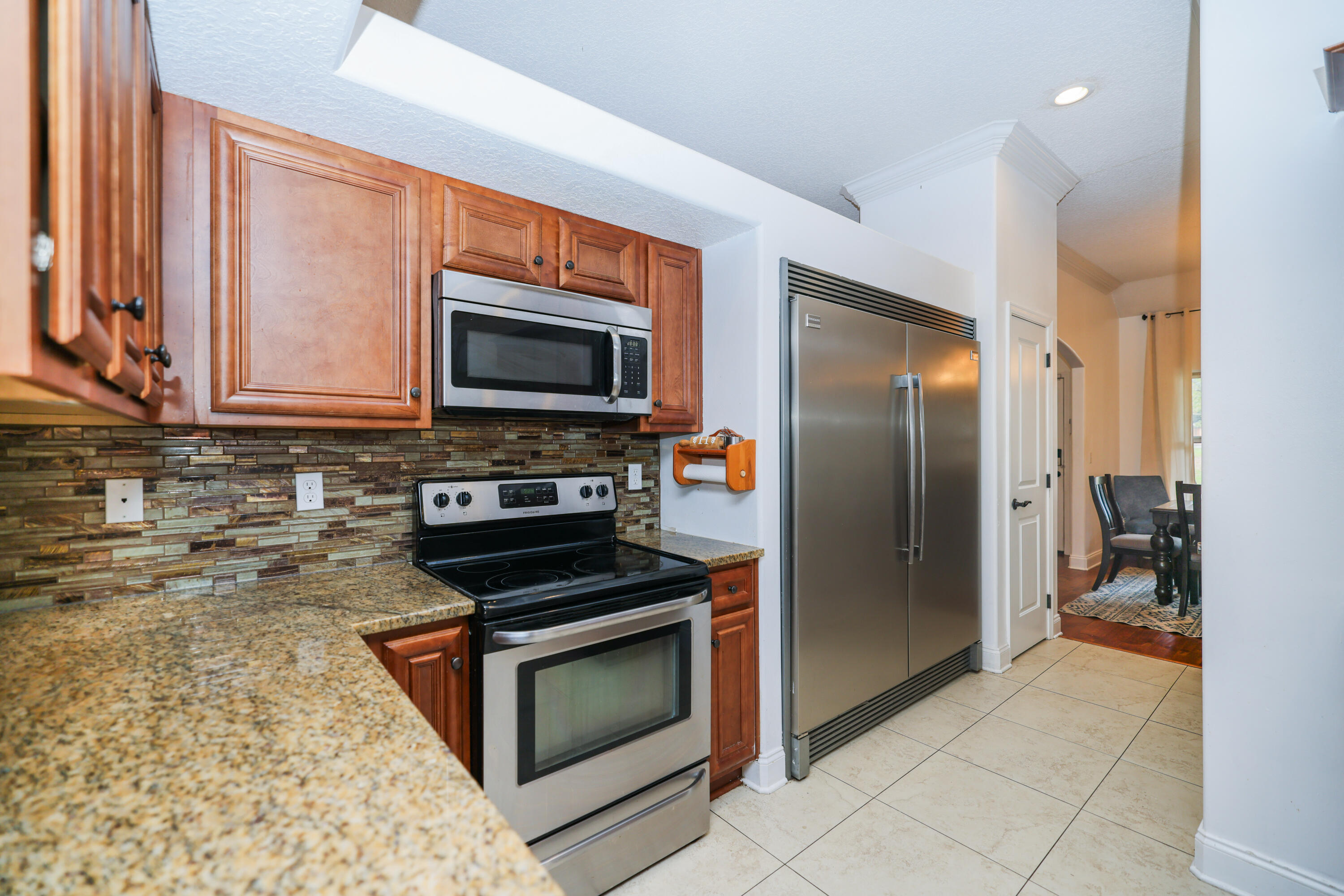 Seabreeze - Residential