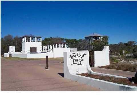 SEANEST VILLAGE - Land