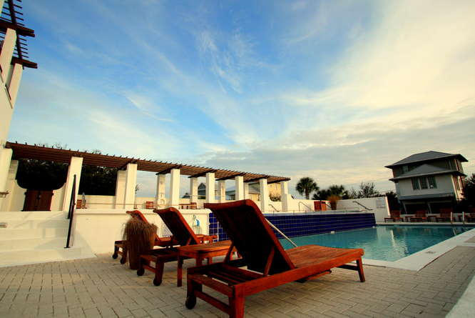 SEANEST VILLAGE - Land