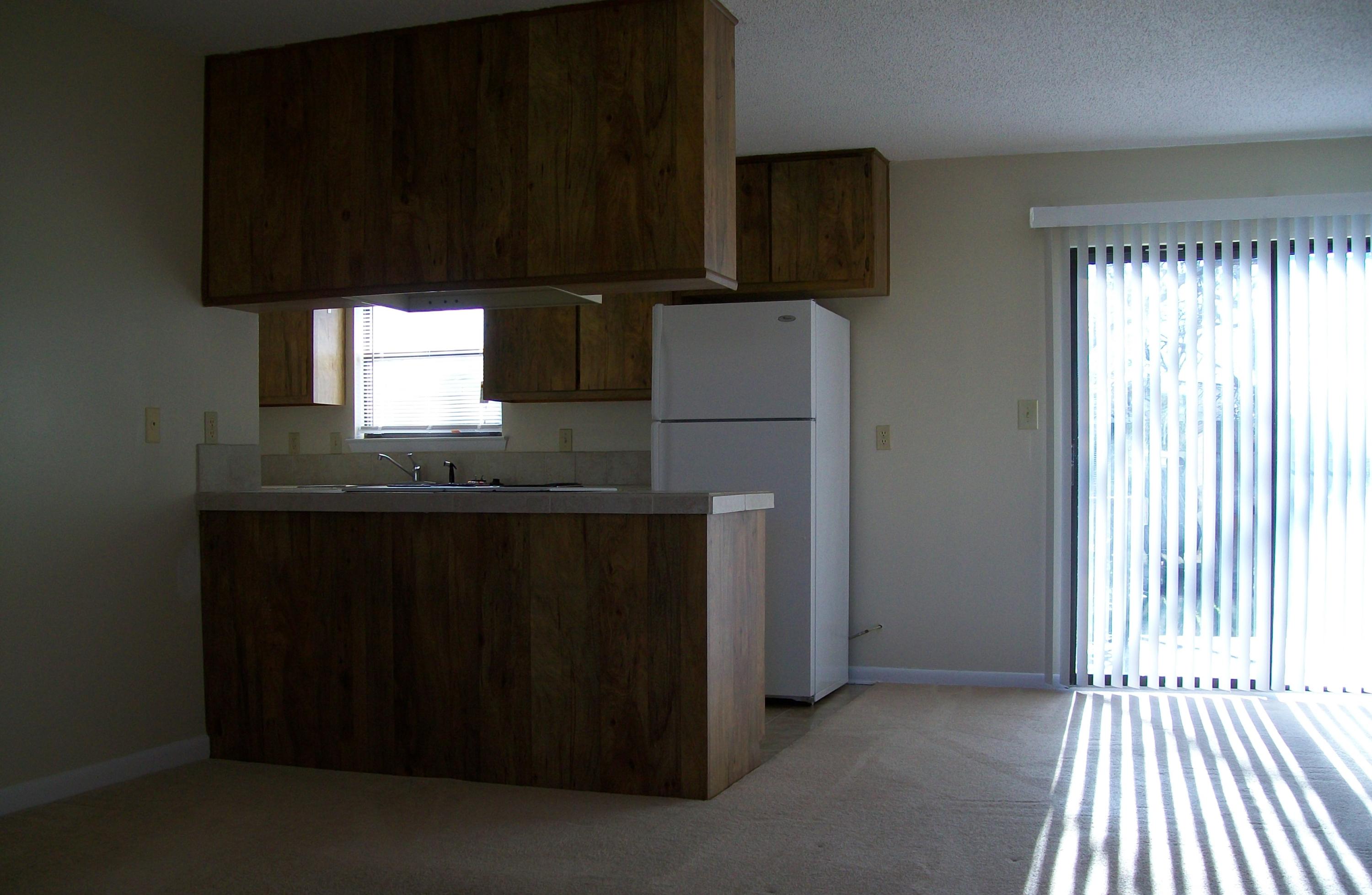 CIMARRON ESTATES - Residential Lease