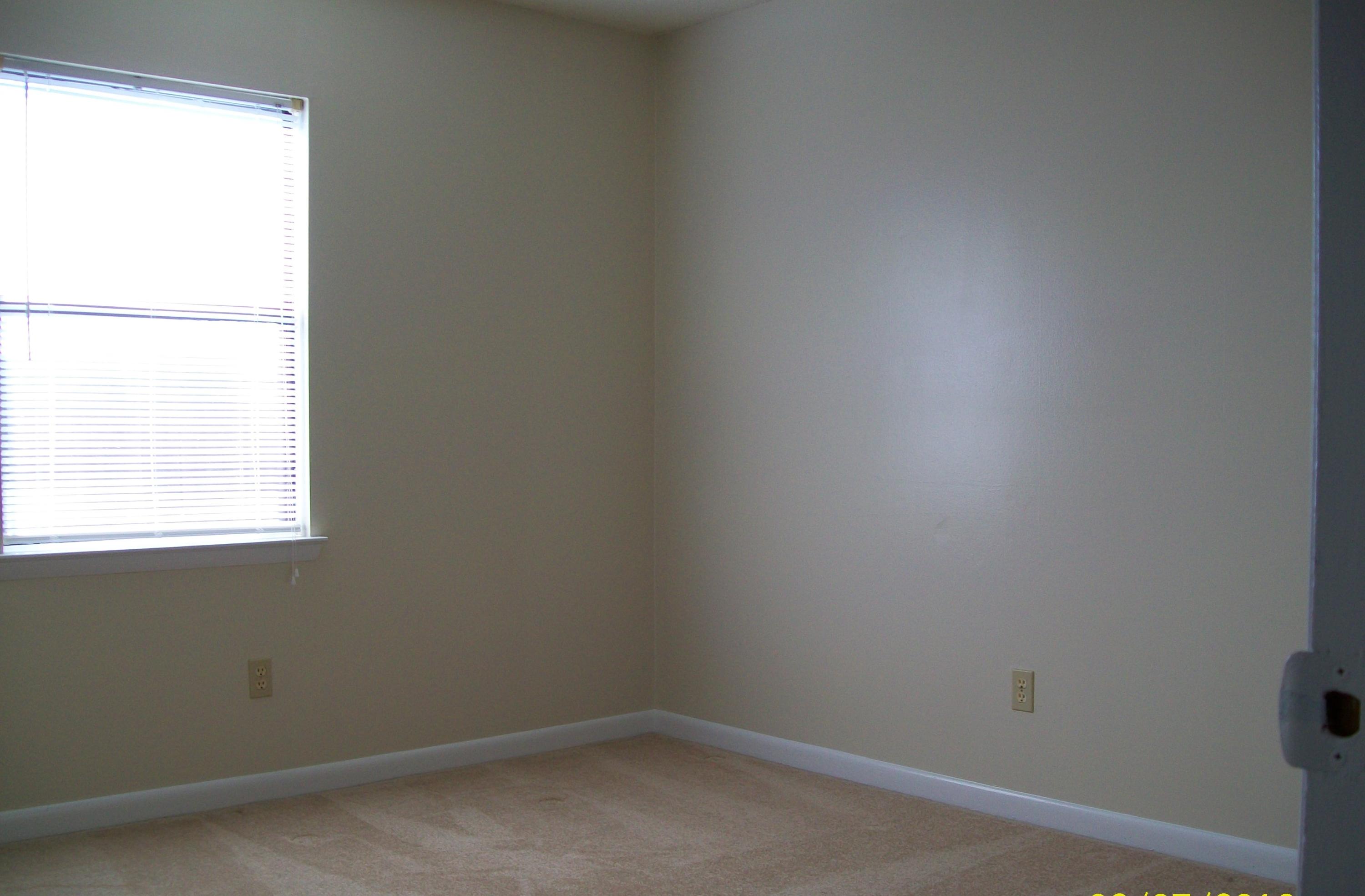 CIMARRON ESTATES - Residential Lease