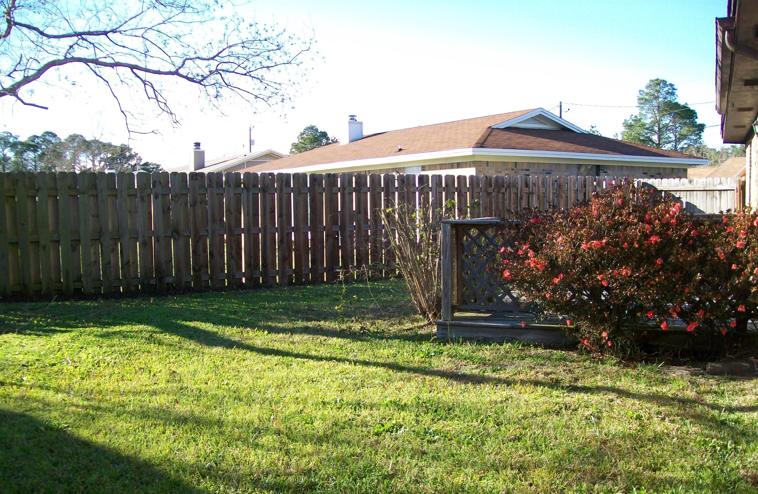 CIMARRON ESTATES - Residential Lease